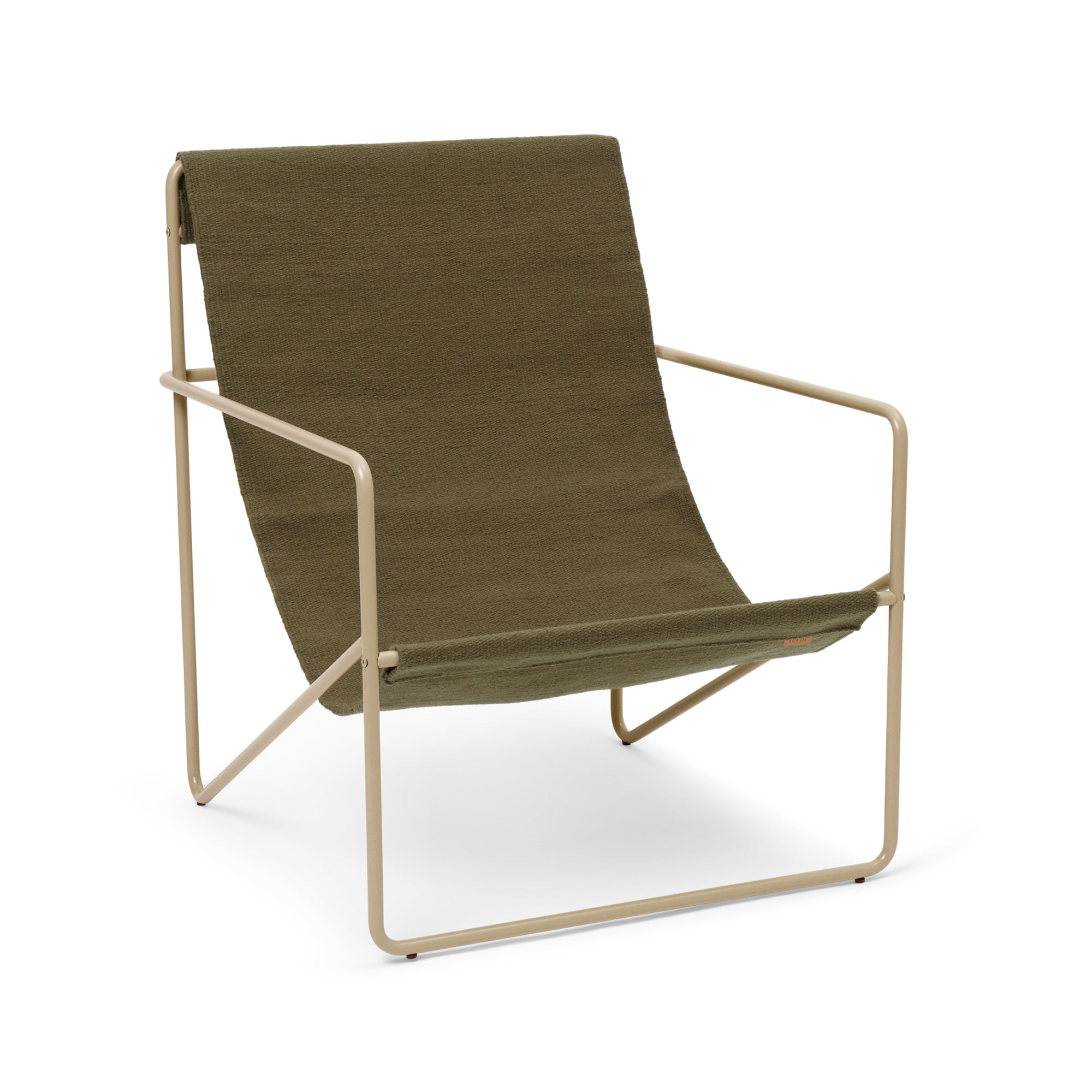 Desert Lounge Chair