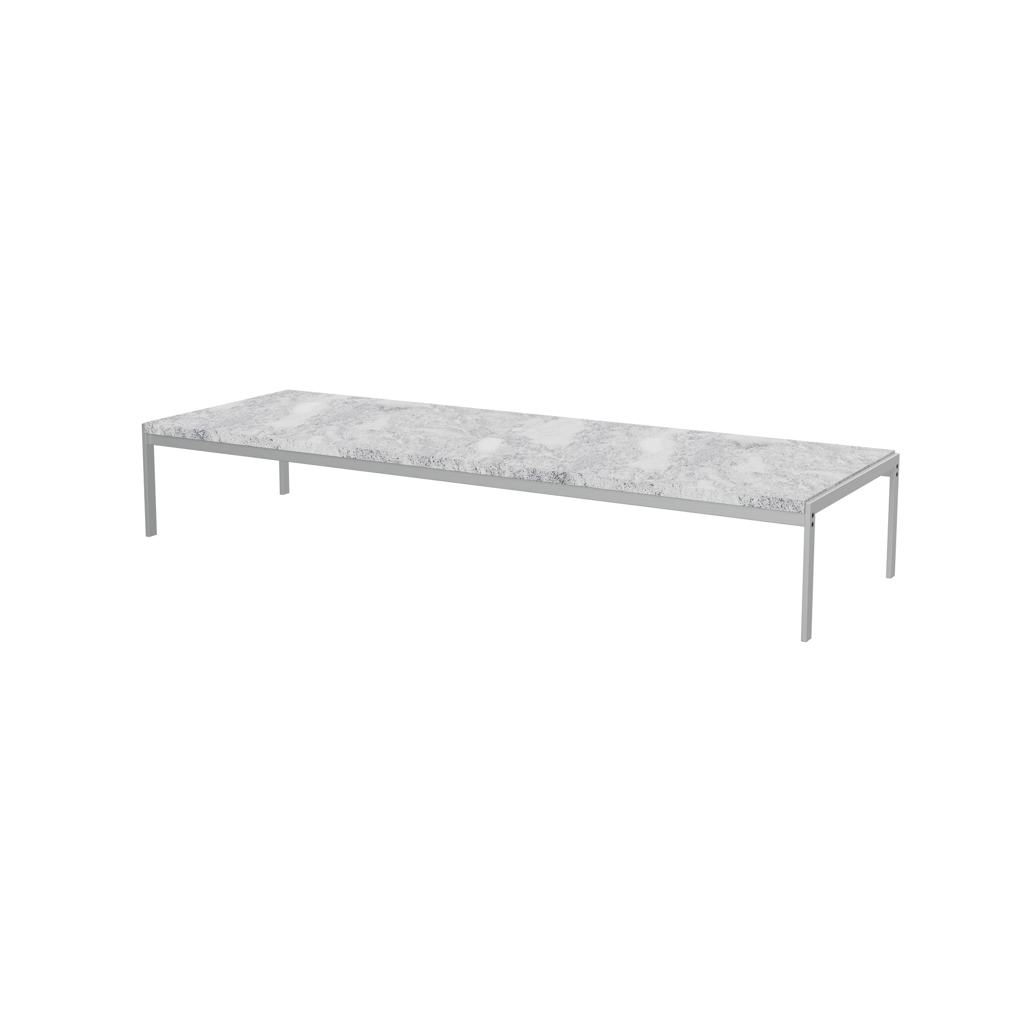 PK63 / PK63A Coffee Table