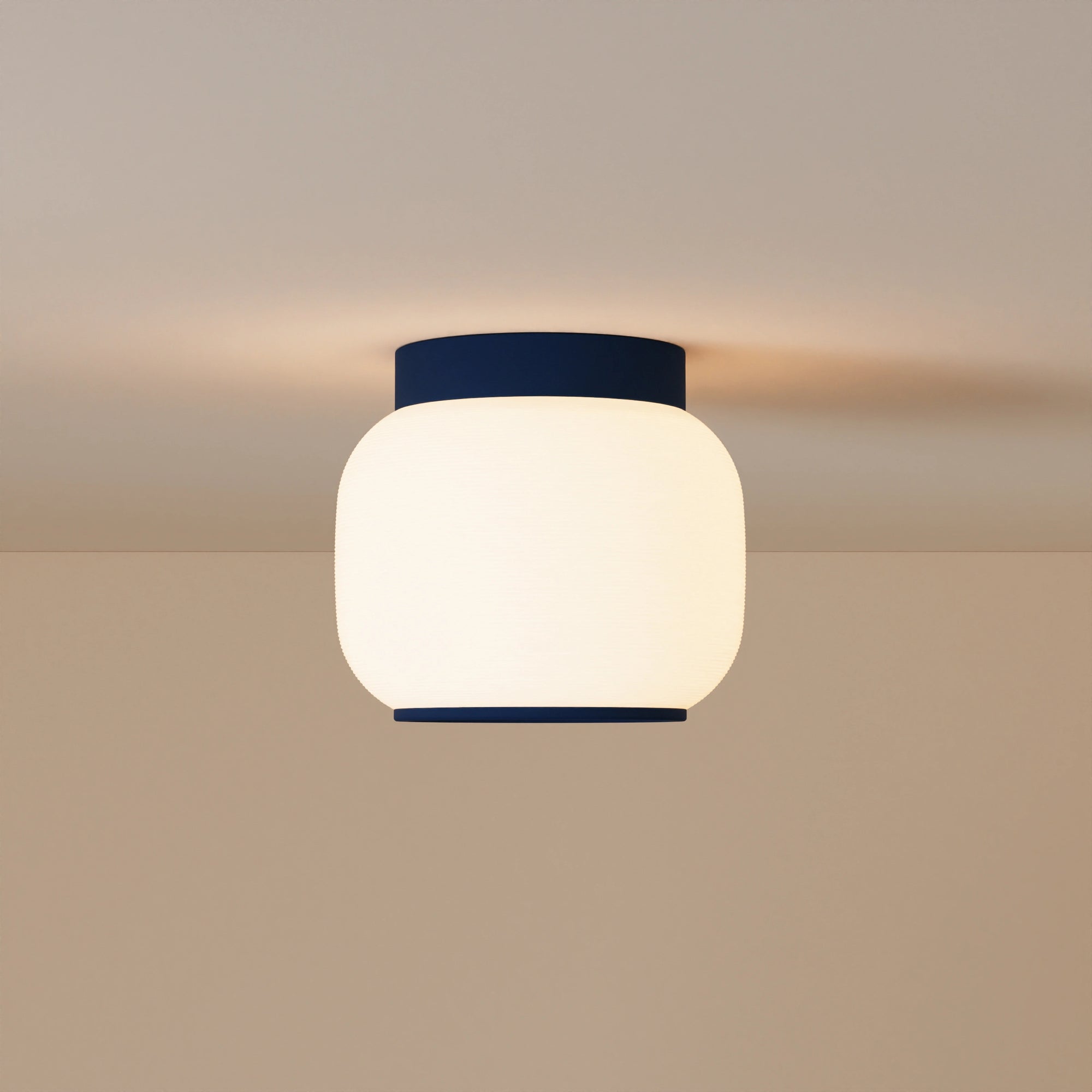 Canopy Flush Mount