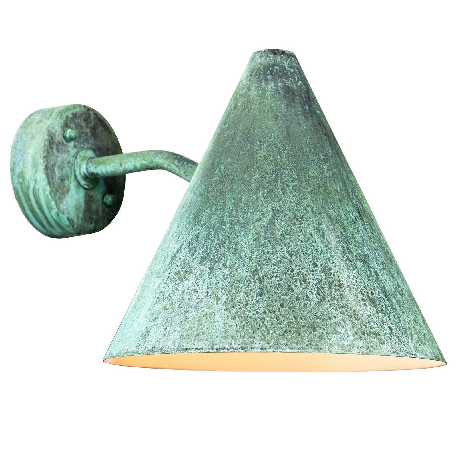 Tratten Wall Sconce