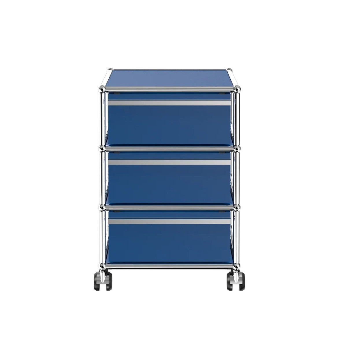 USM Haller Pedestal Storage — V