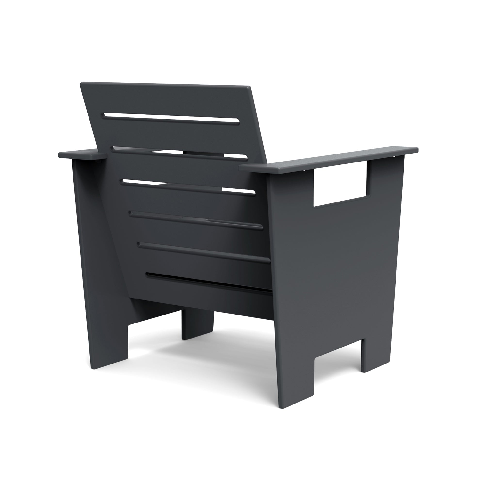 Go Lounge Chair