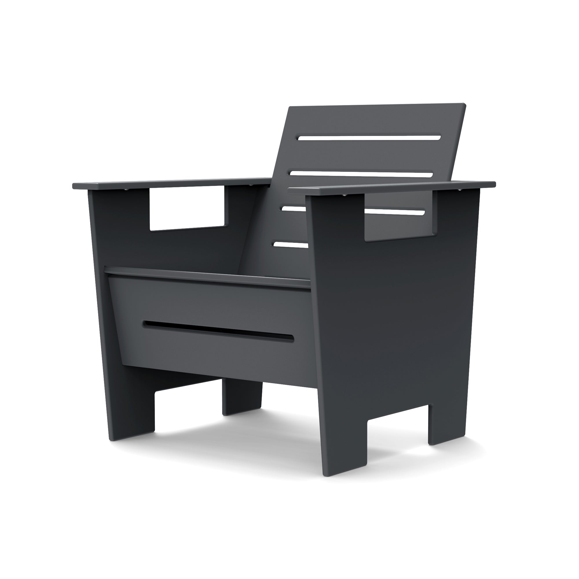 Go Lounge Chair