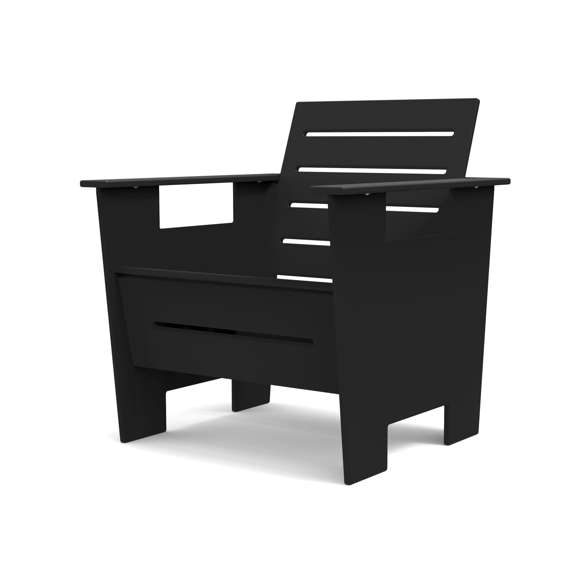 Go Lounge Chair