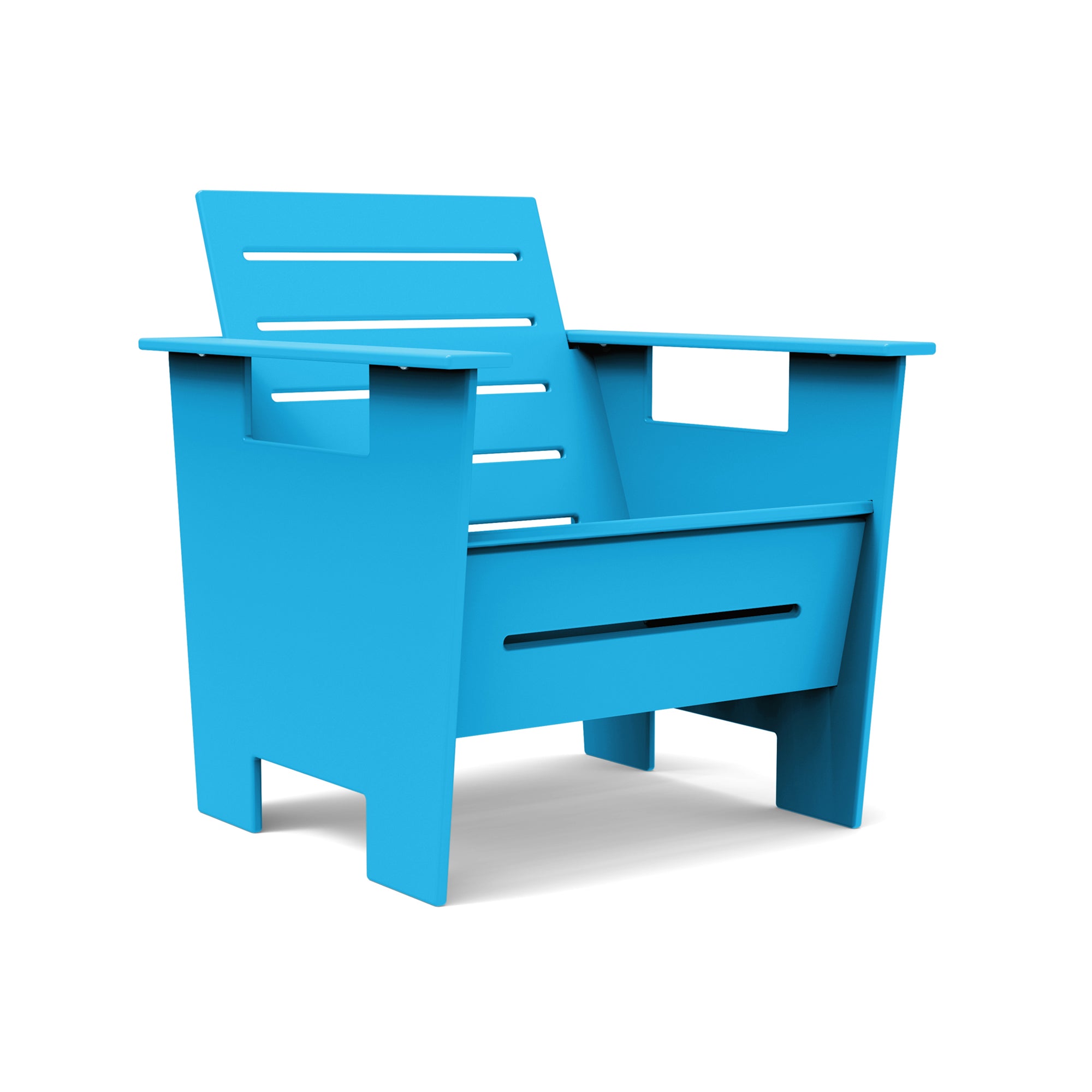 Go Lounge Chair