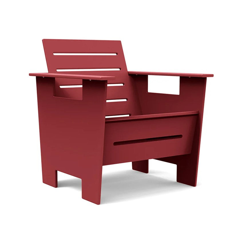 Go Lounge Chair