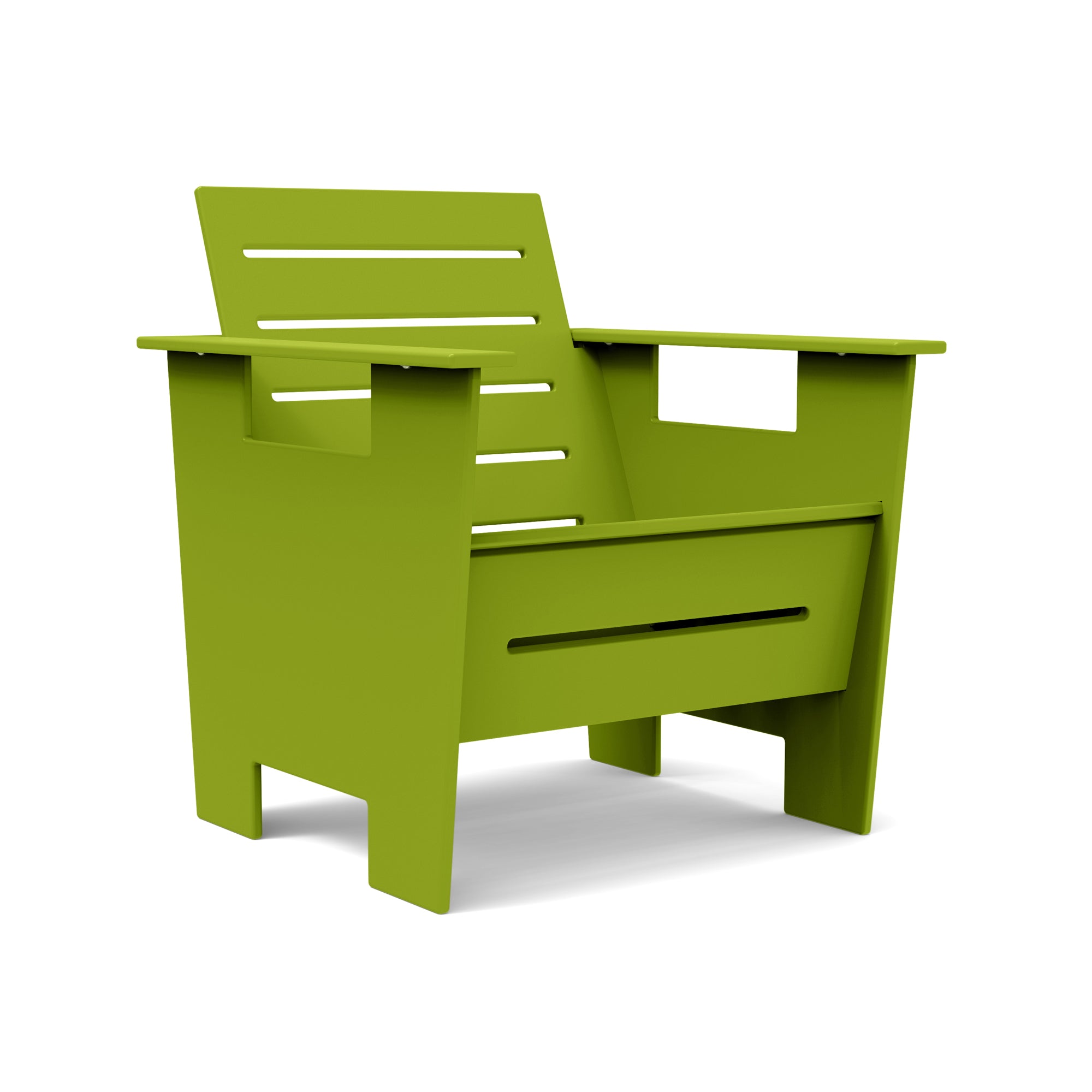 Go Lounge Chair