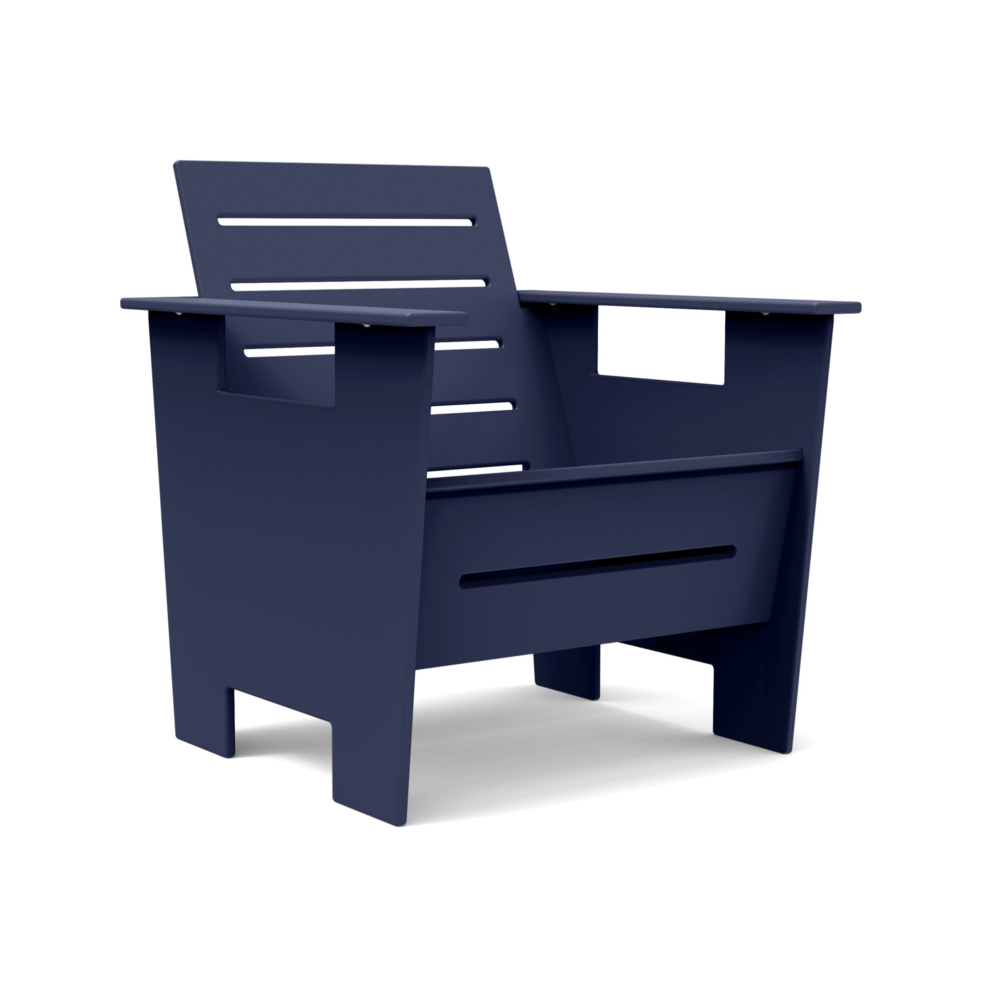 Go Lounge Chair