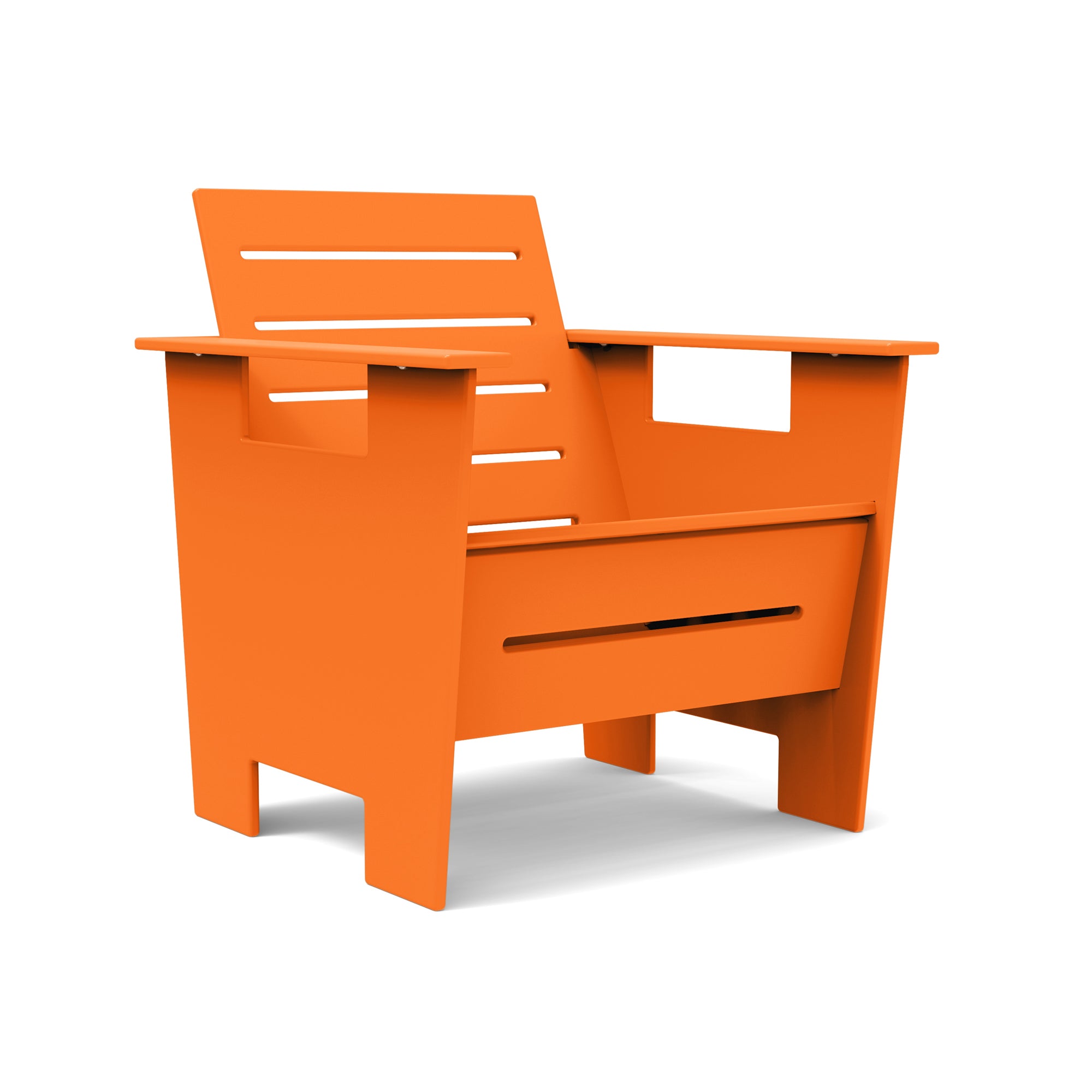 Go Lounge Chair