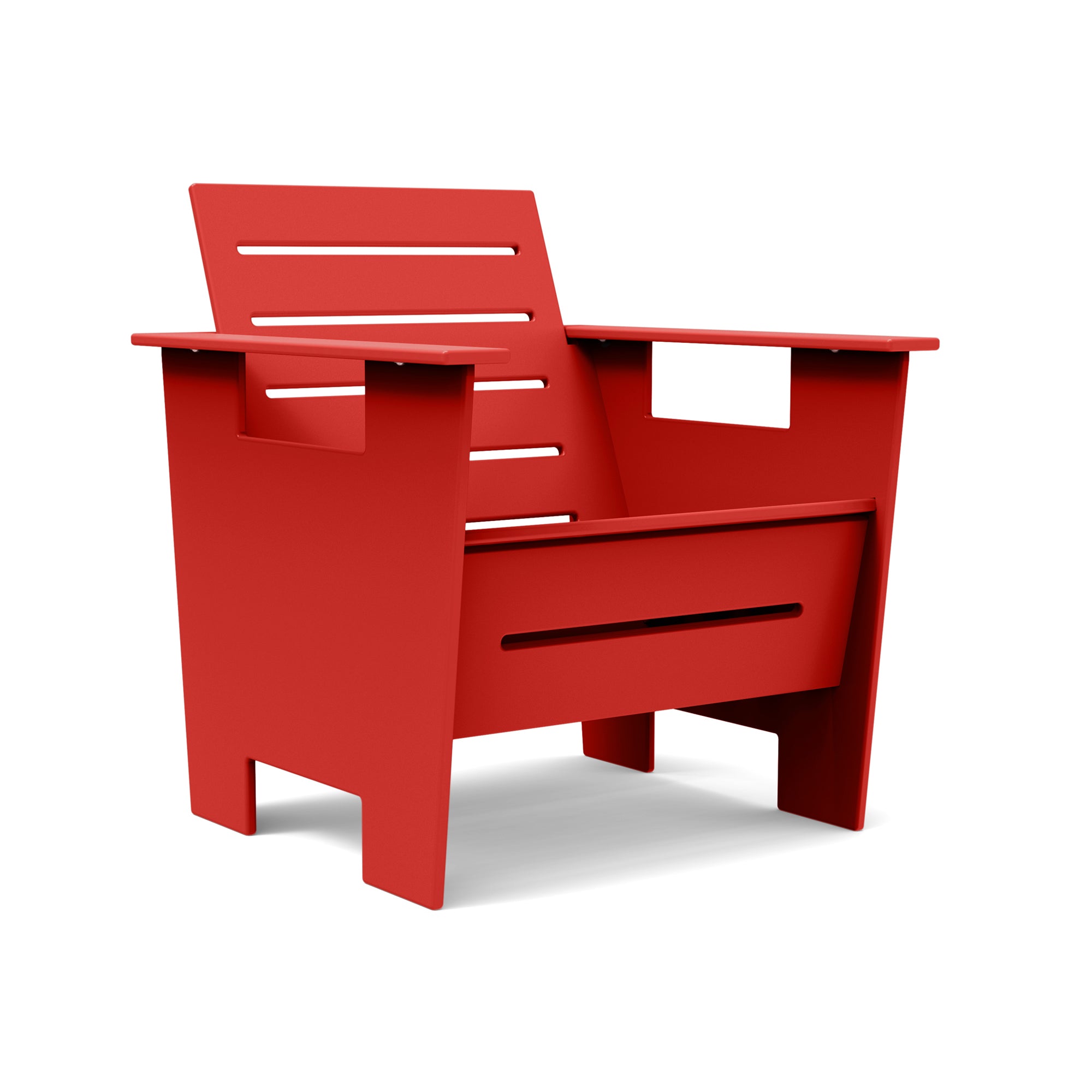 Go Lounge Chair