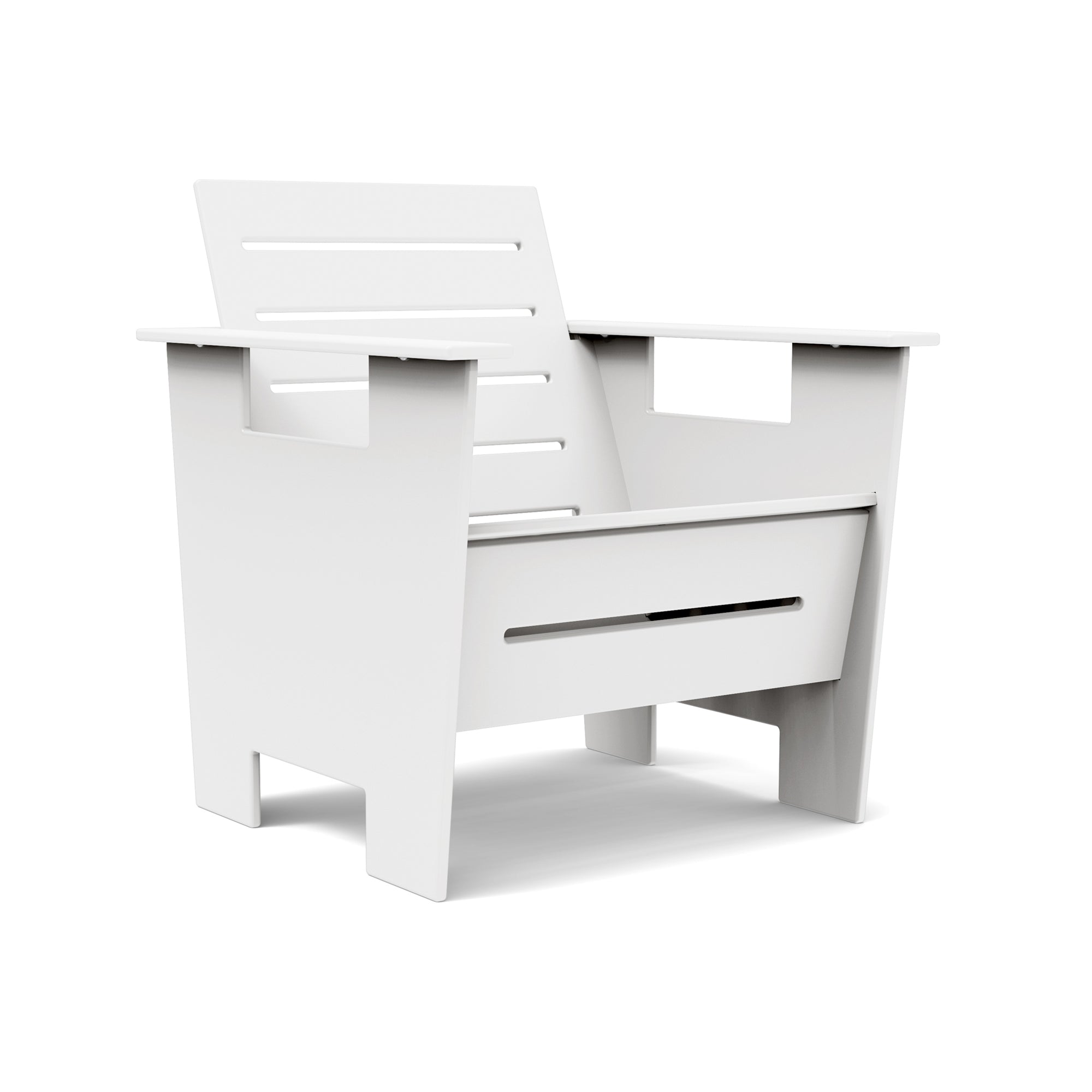Go Lounge Chair