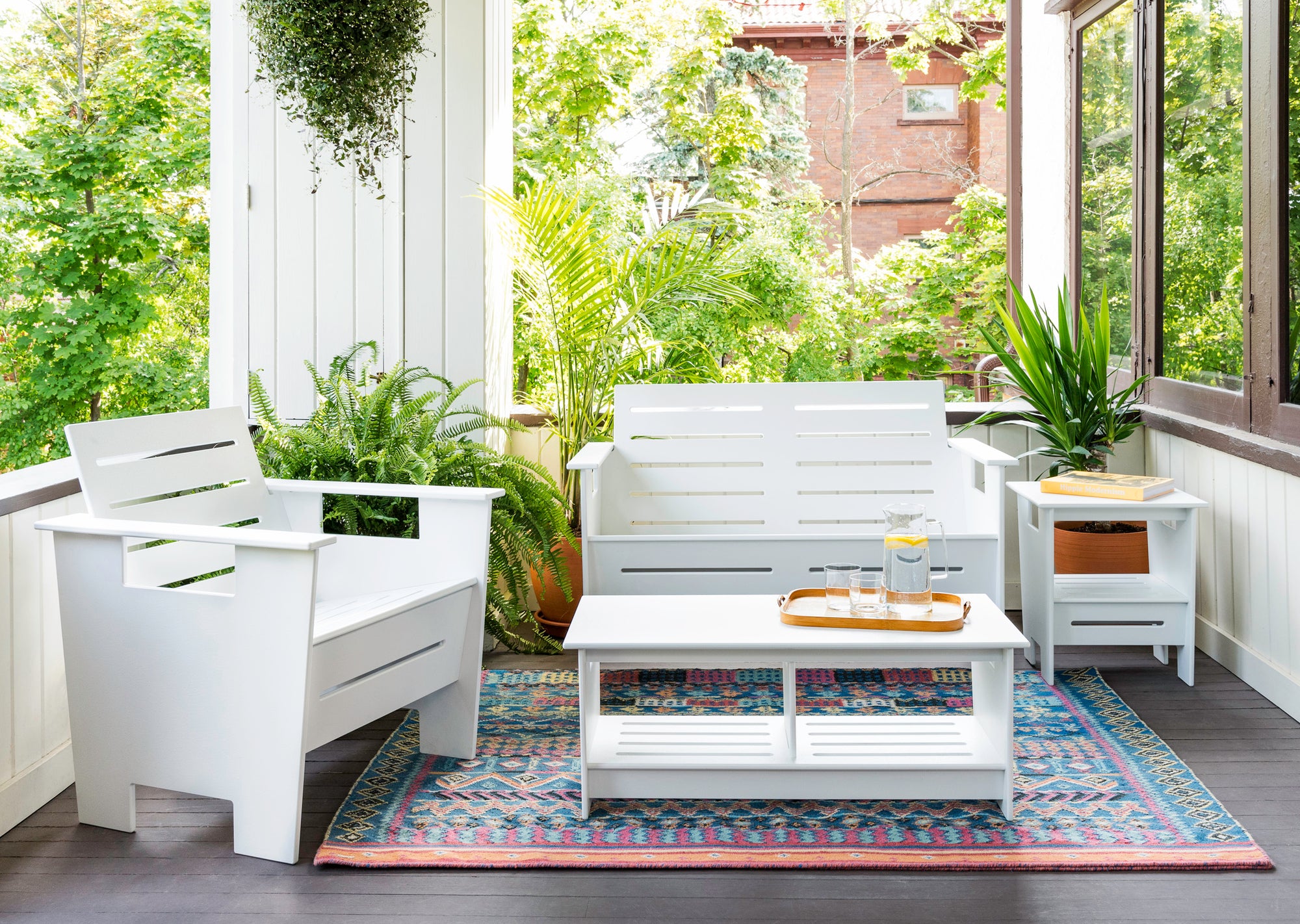 Go Love Seat