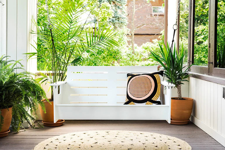 Go Porch Swing