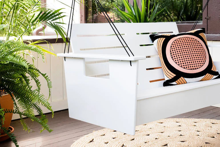 Go Porch Swing