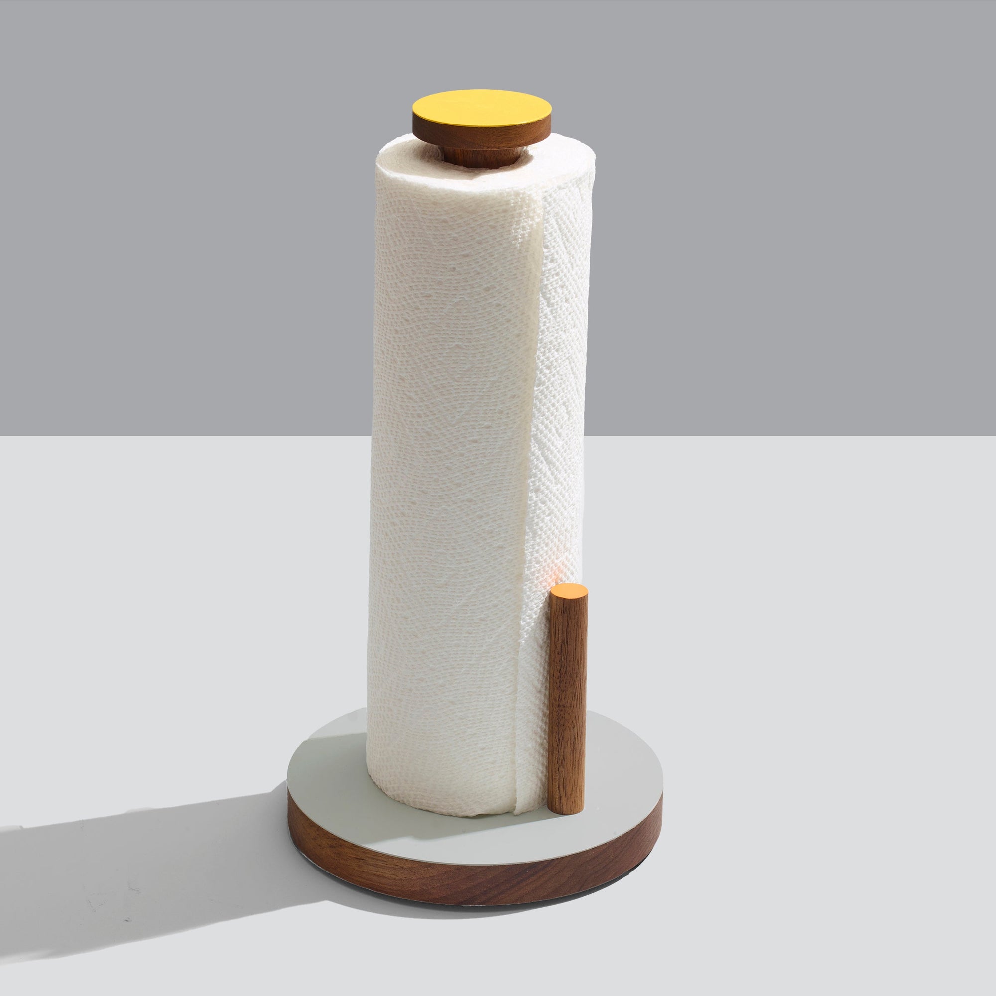 The Paper Towel Keeper