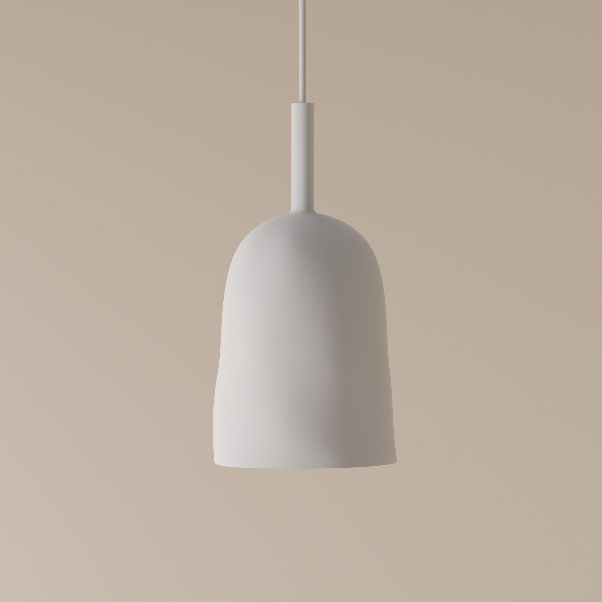 Vessel Pendant Lamp