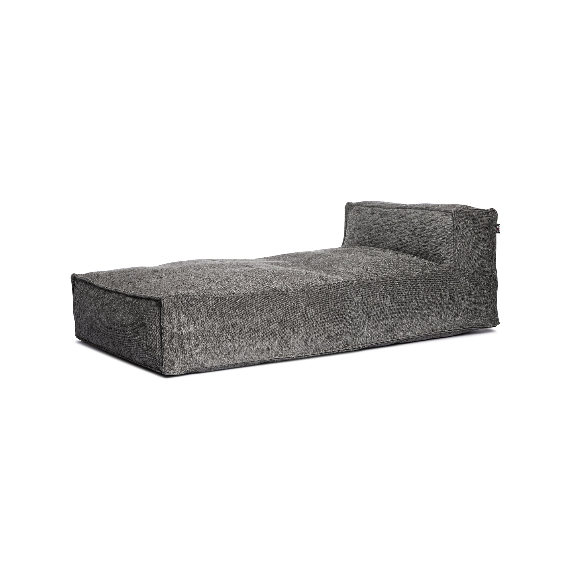 Silky Long Chair