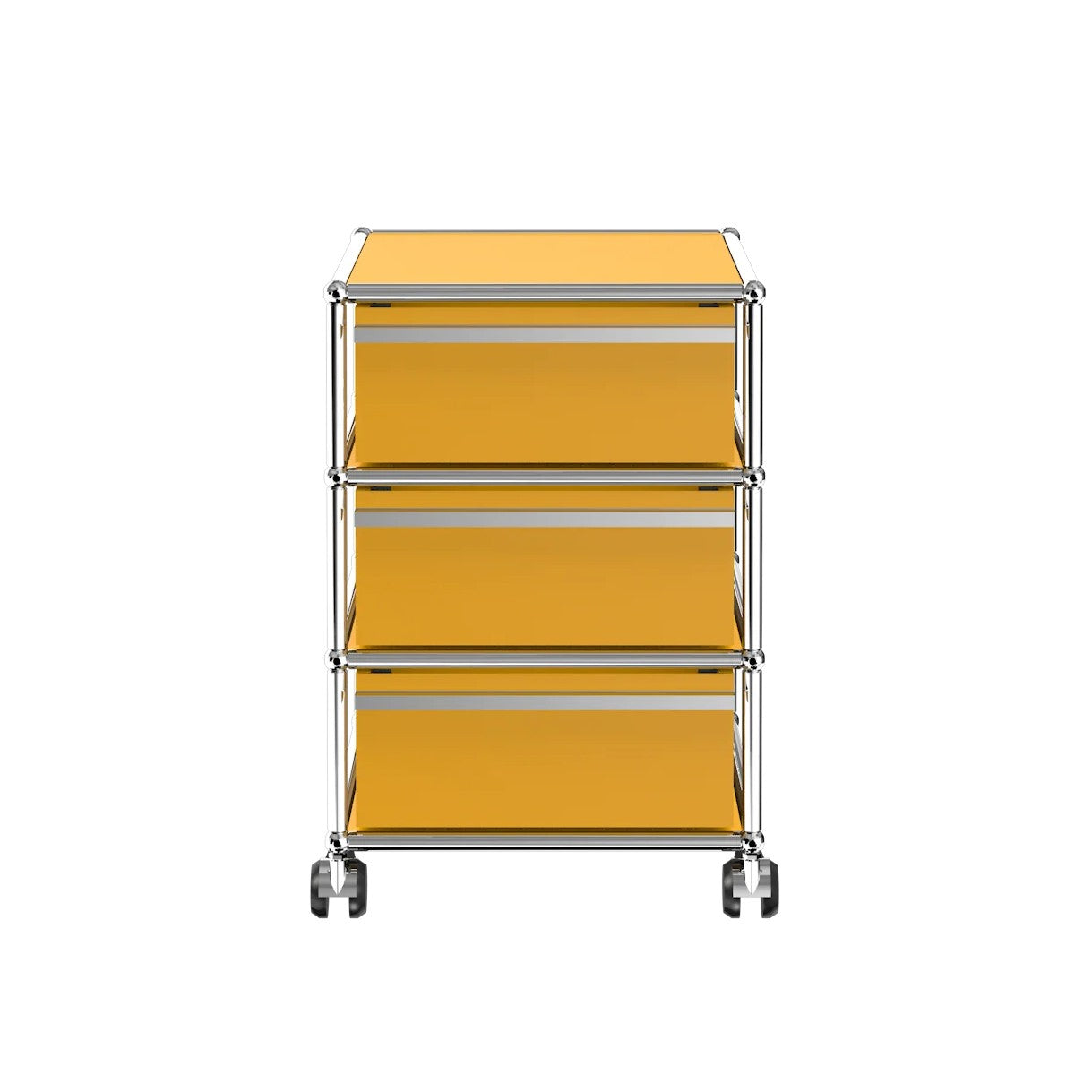 USM Haller Pedestal Storage — V