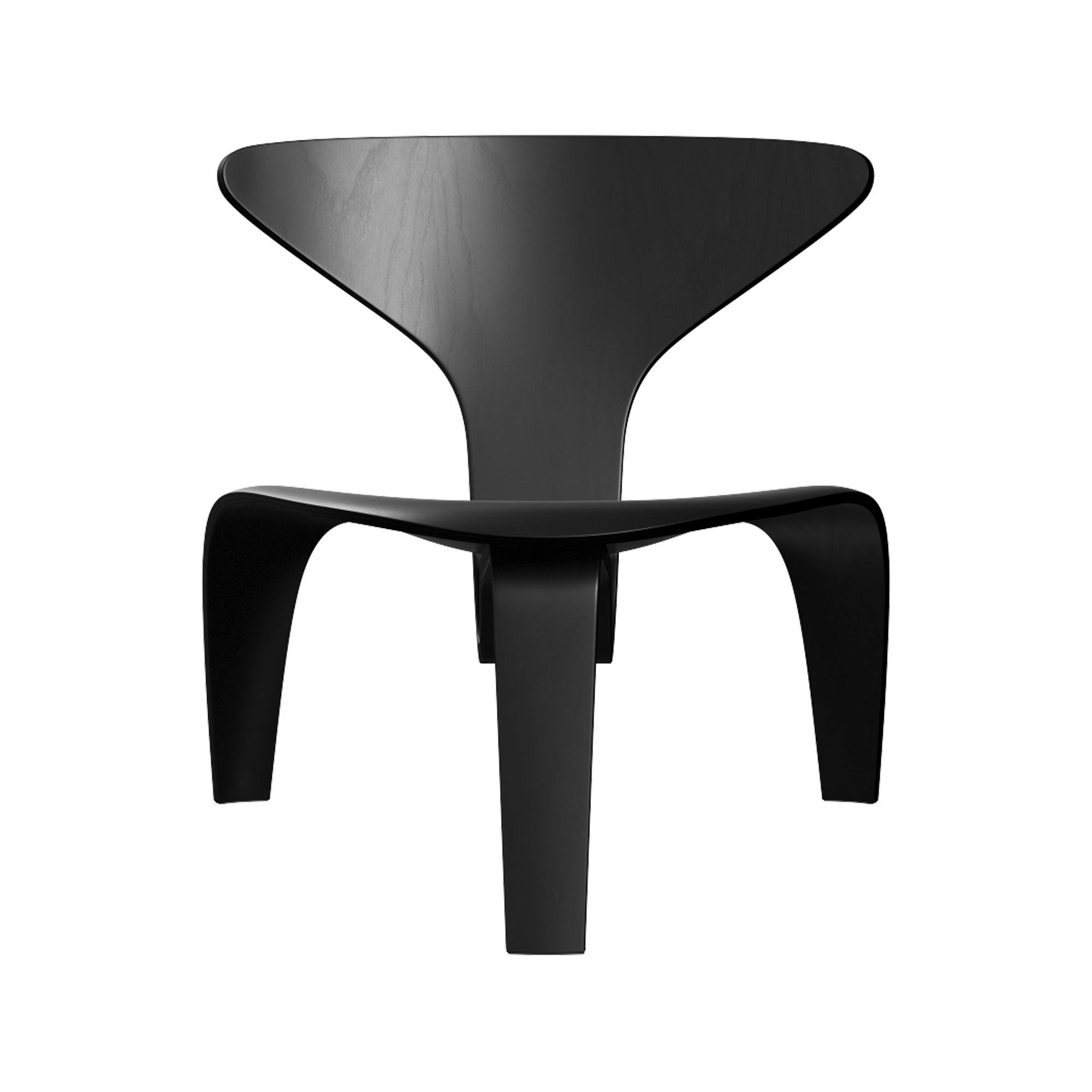PK0 A Lounge Chair