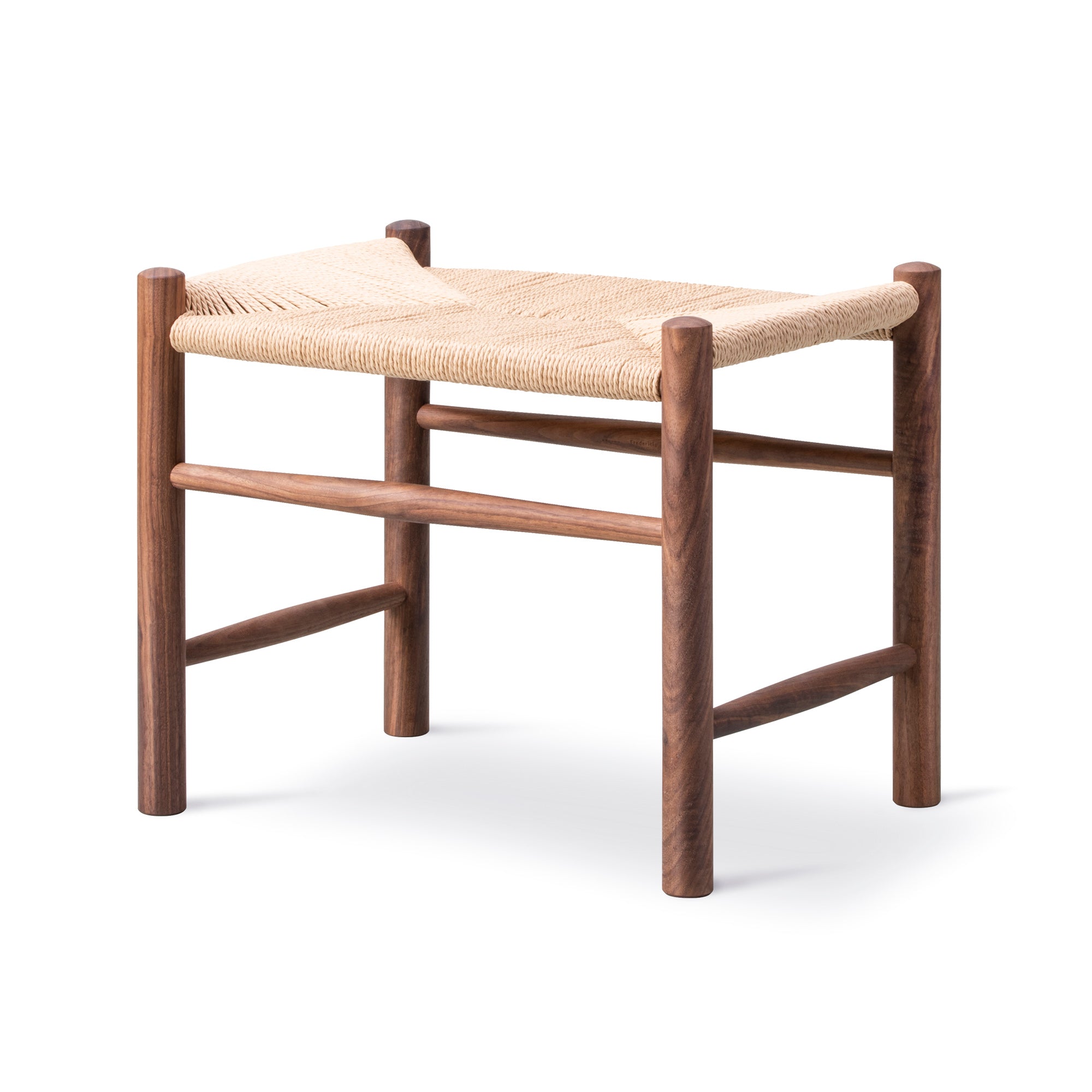 Wegner J16 Footstool