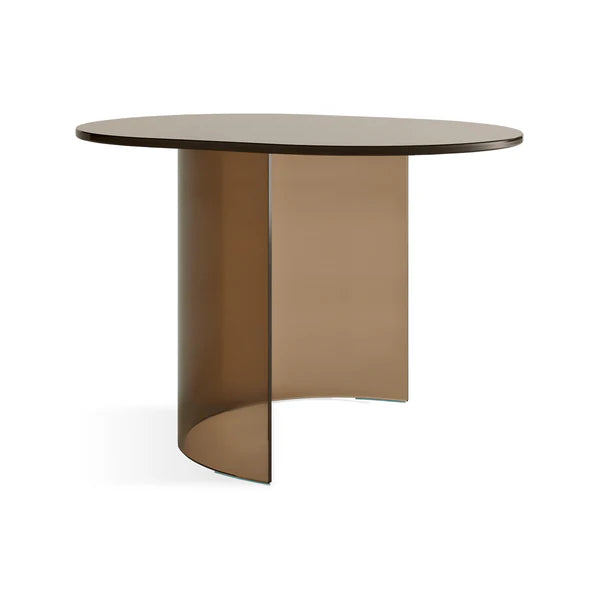 Half Past Side Table
