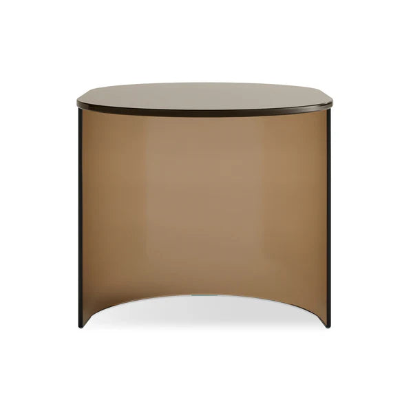 Half Past Side Table
