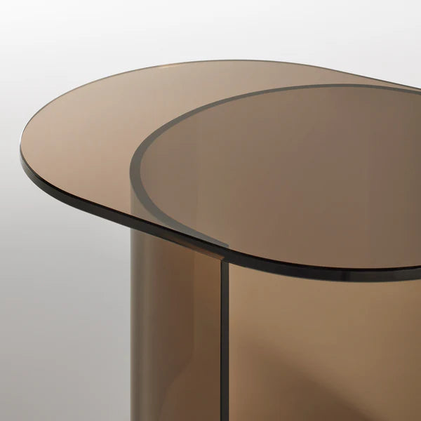Half Past Side Table