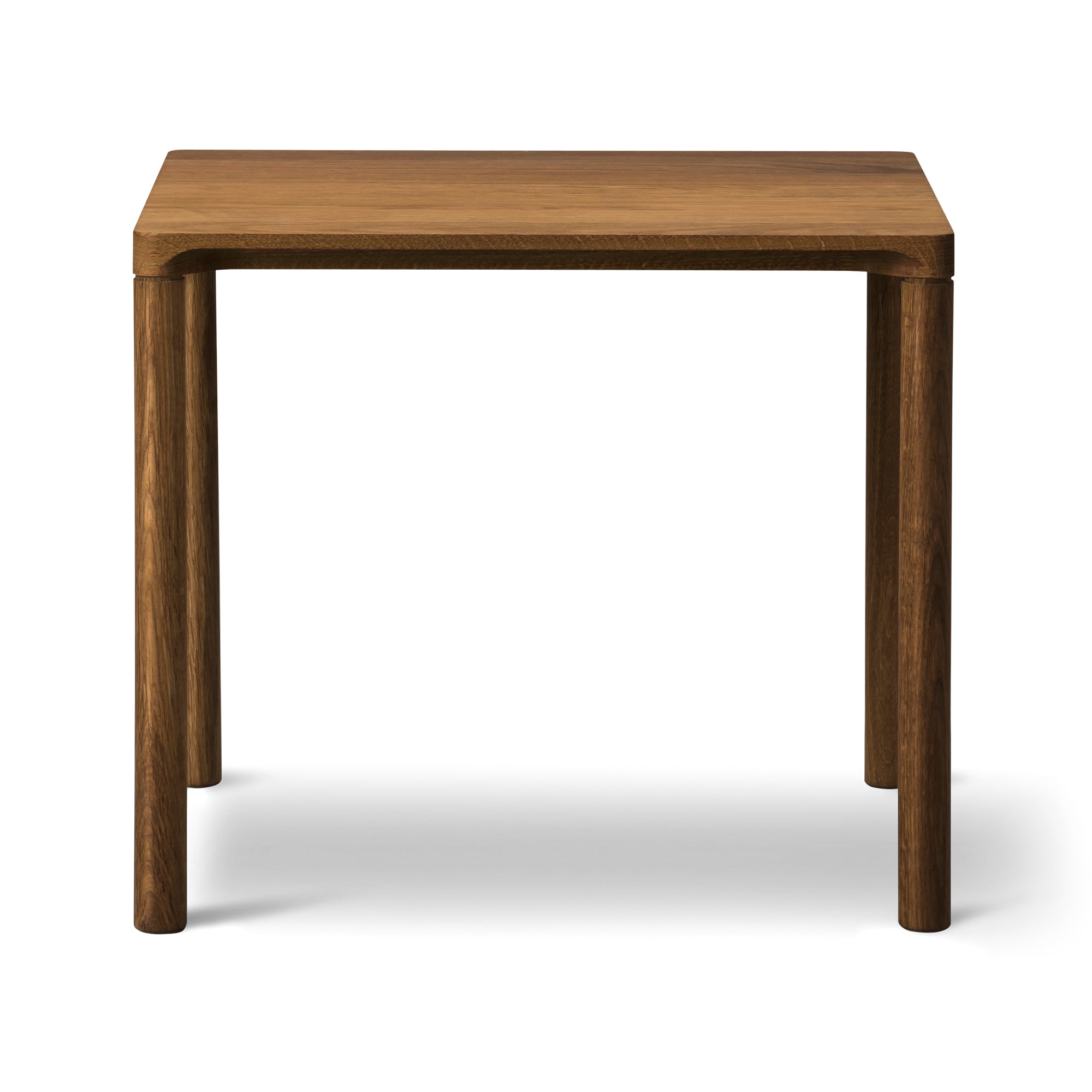 Piloti Side Table — Medium