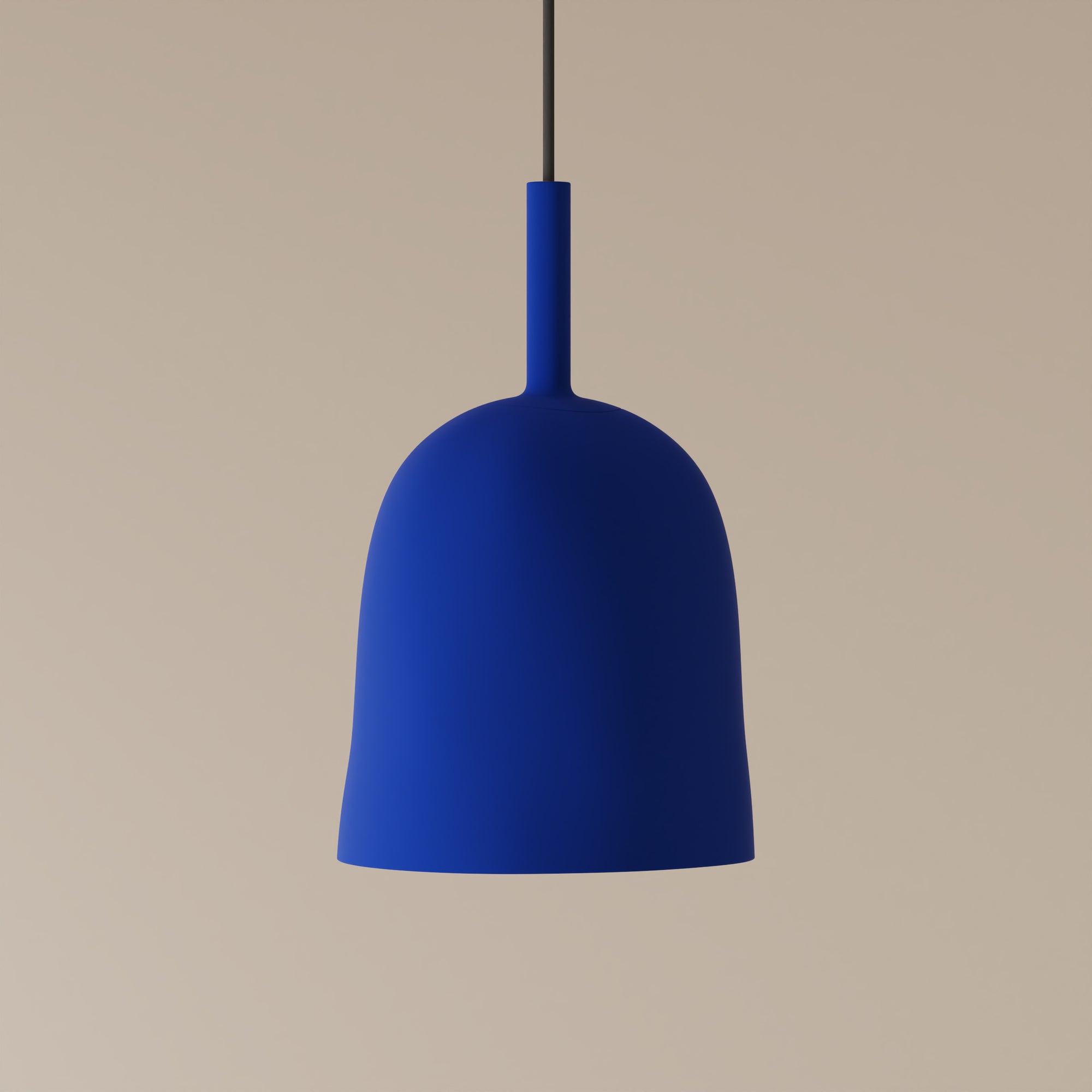 Vessel Pendant Lamp