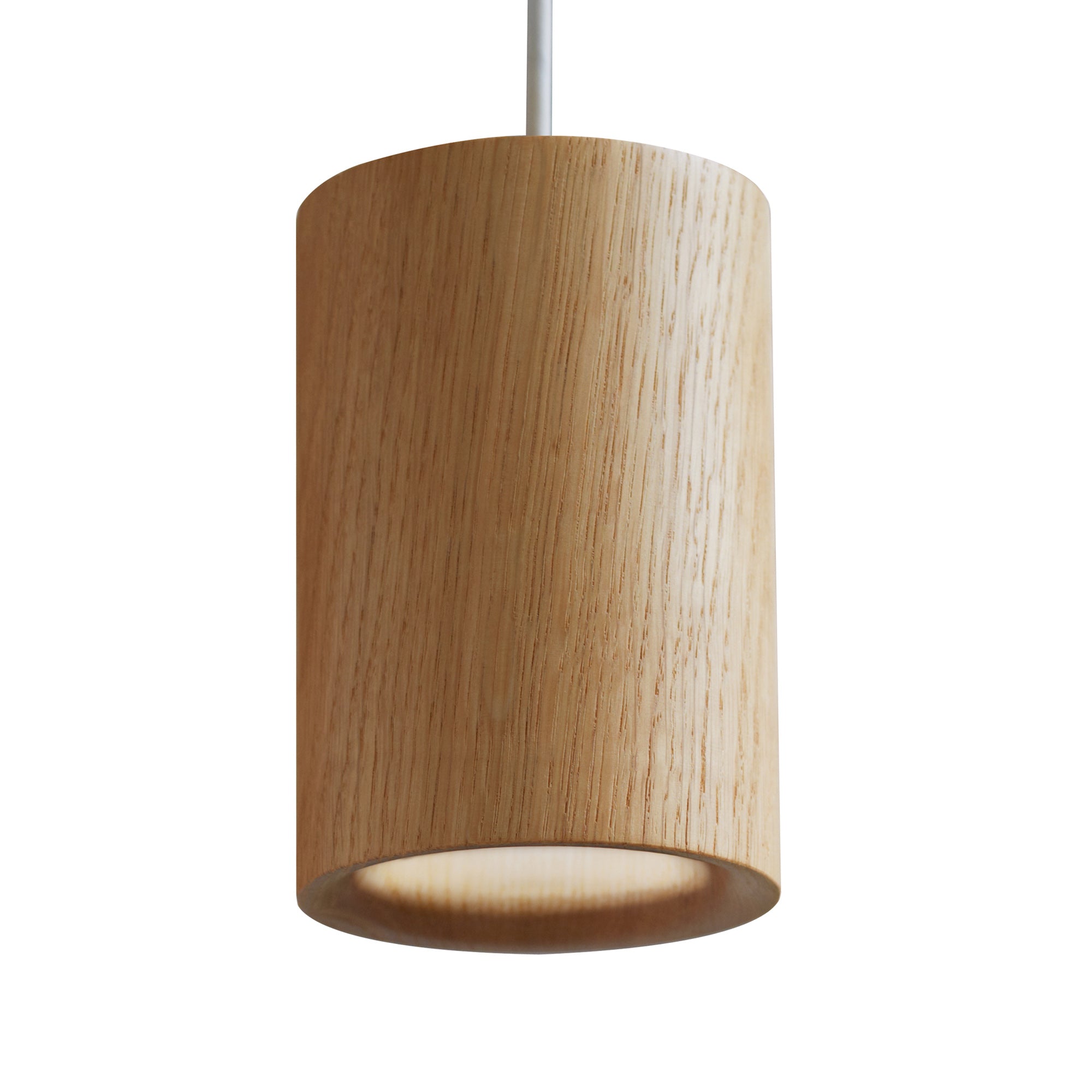 Solid Pendant Lamp