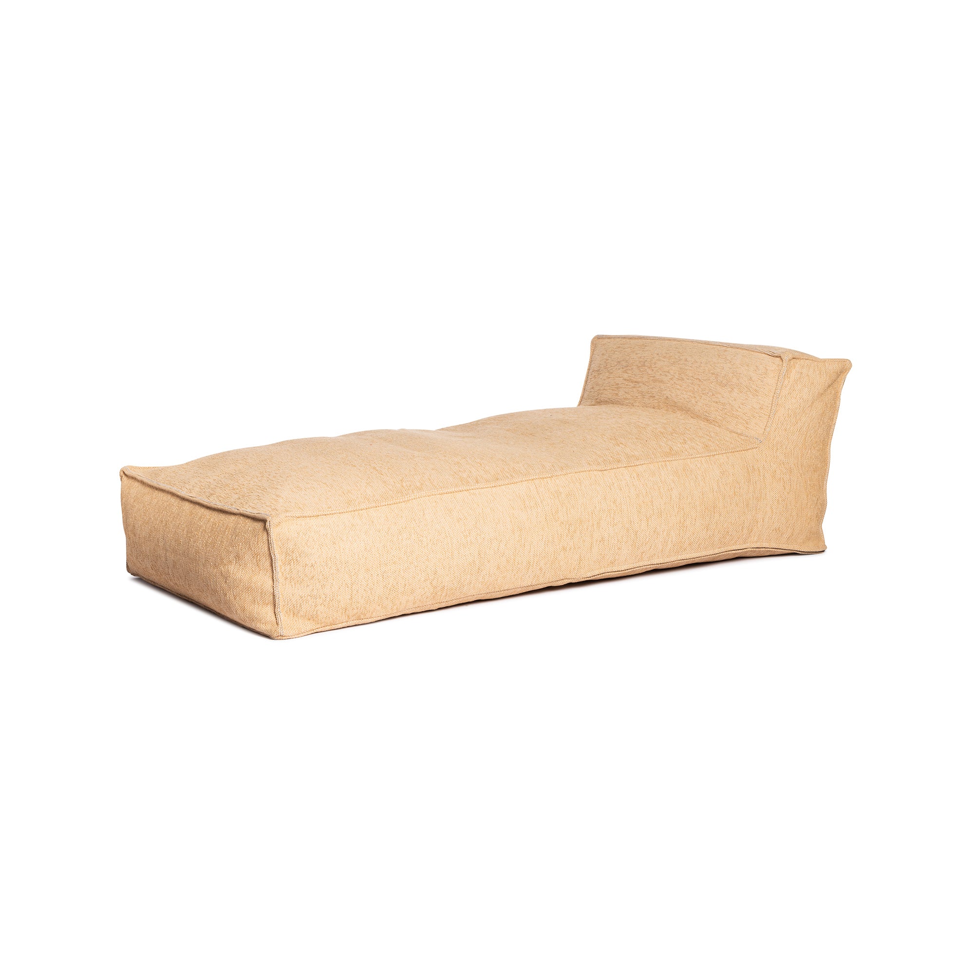 Silky Long Chair