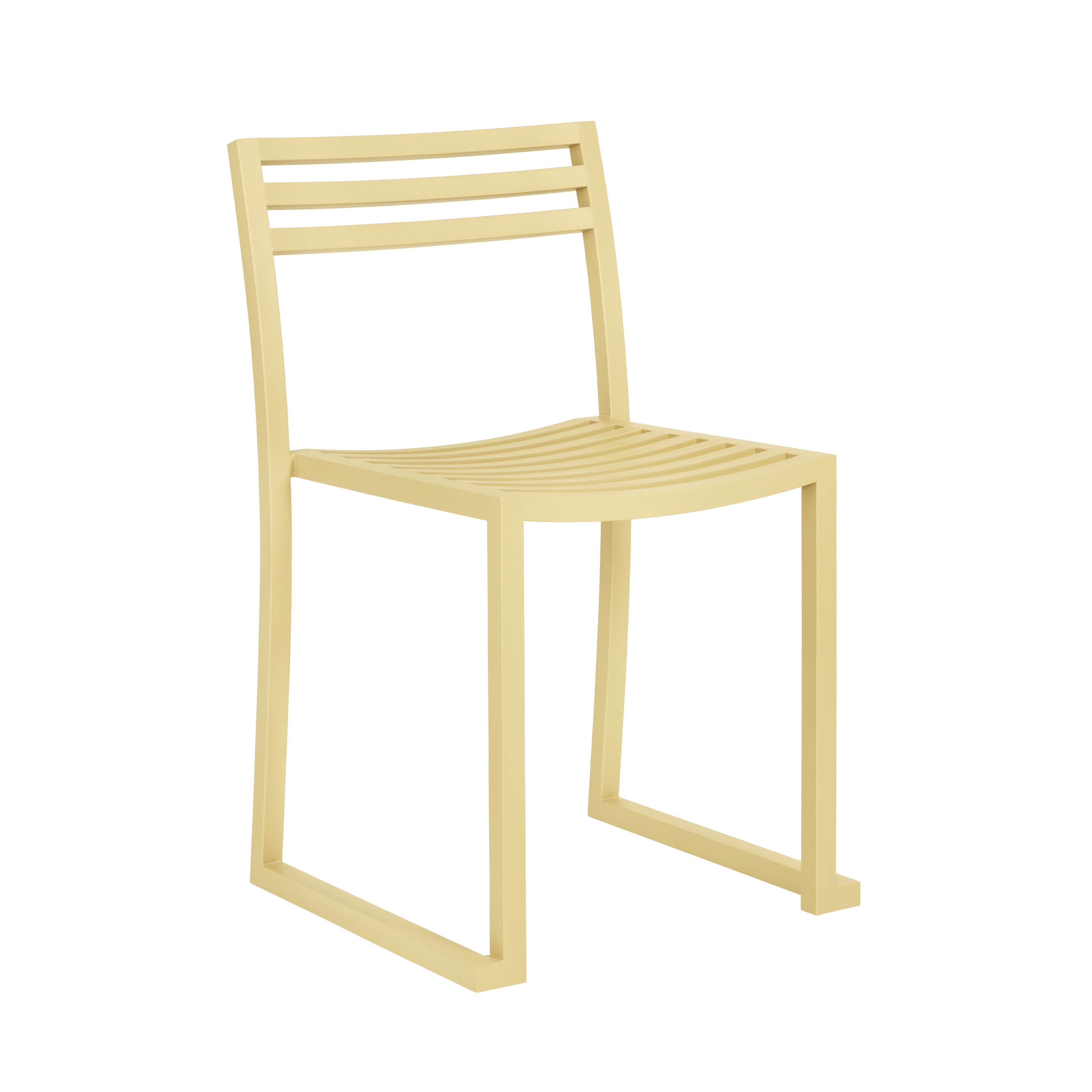 Chop Dining Chair