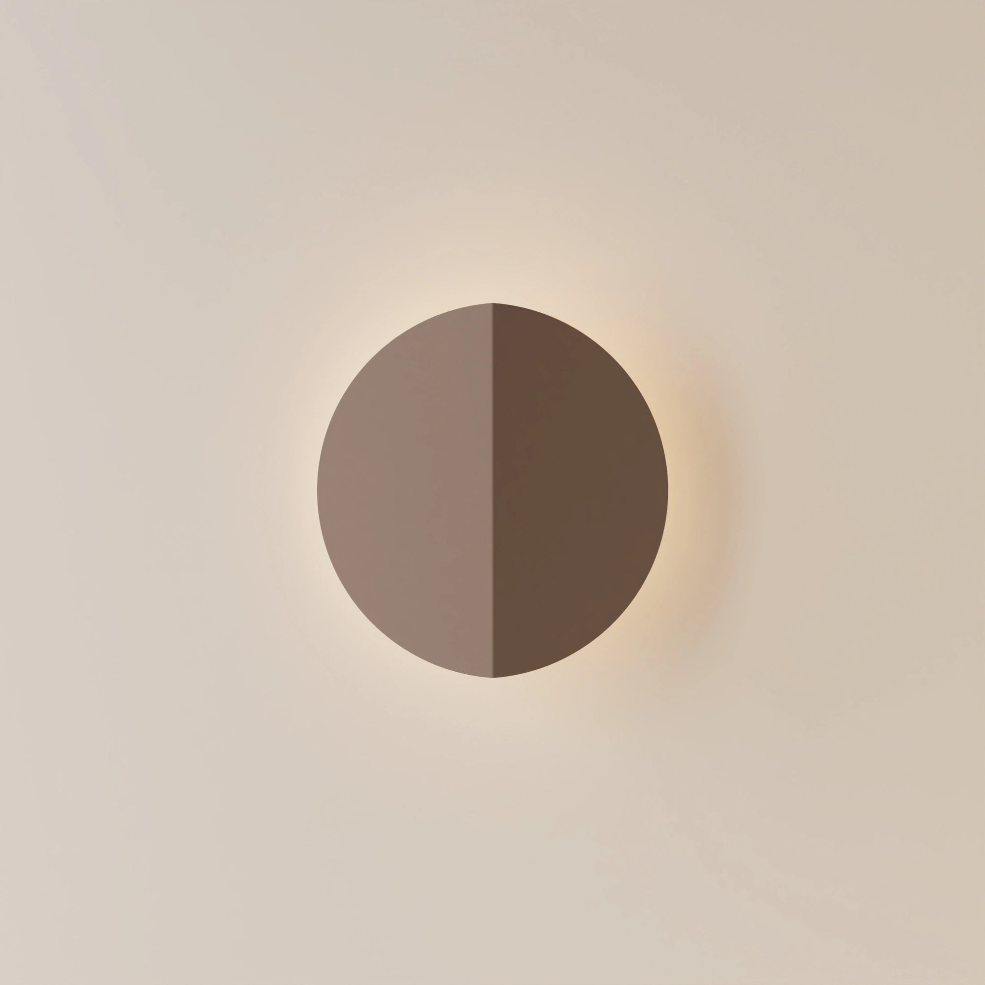 Lune Wall Sconce