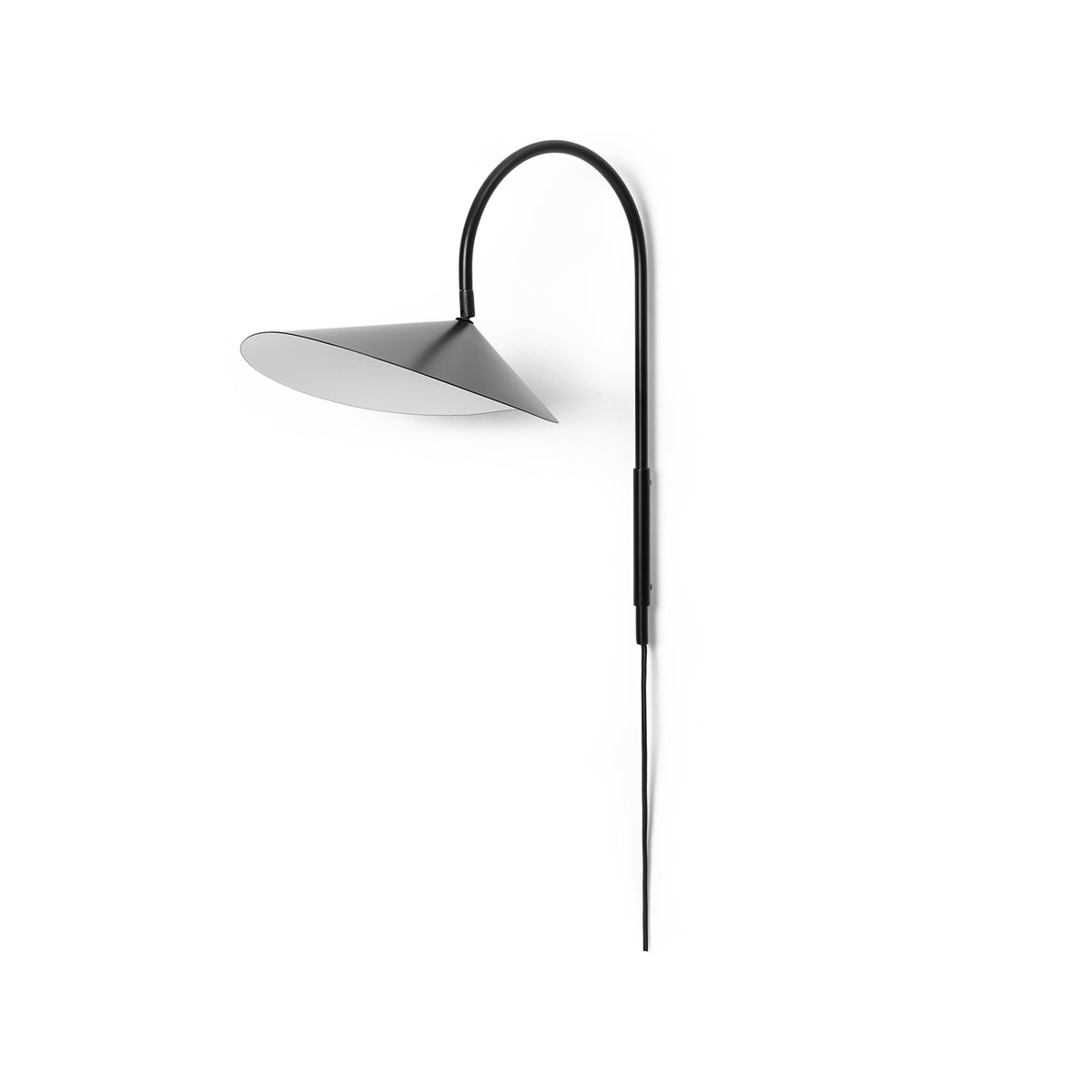 Arum Swivel Wall Lamp