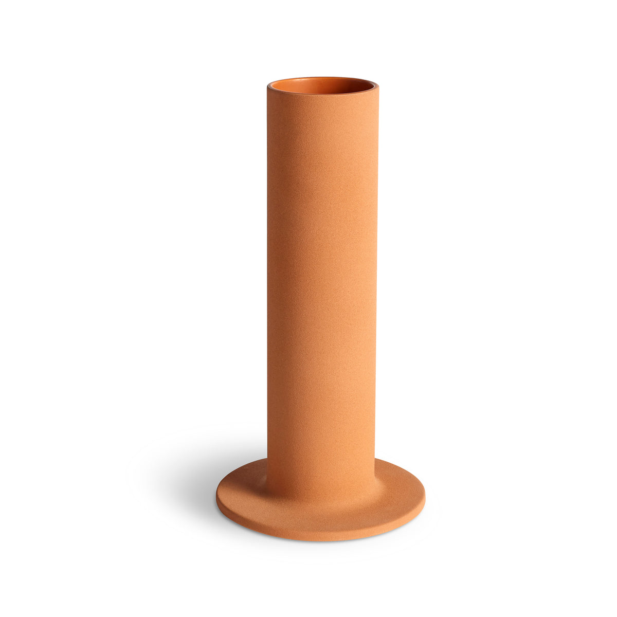 Flange Medium Vessel