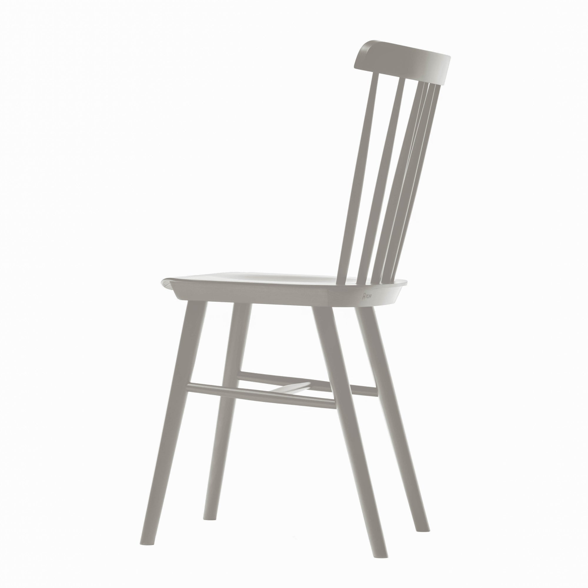 Ironica Dining Chair (Set of 2)