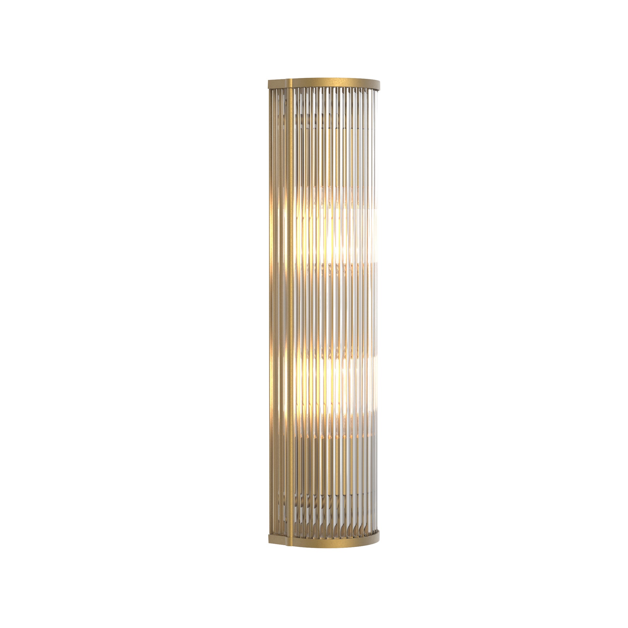 Avignon Wall Light — Round