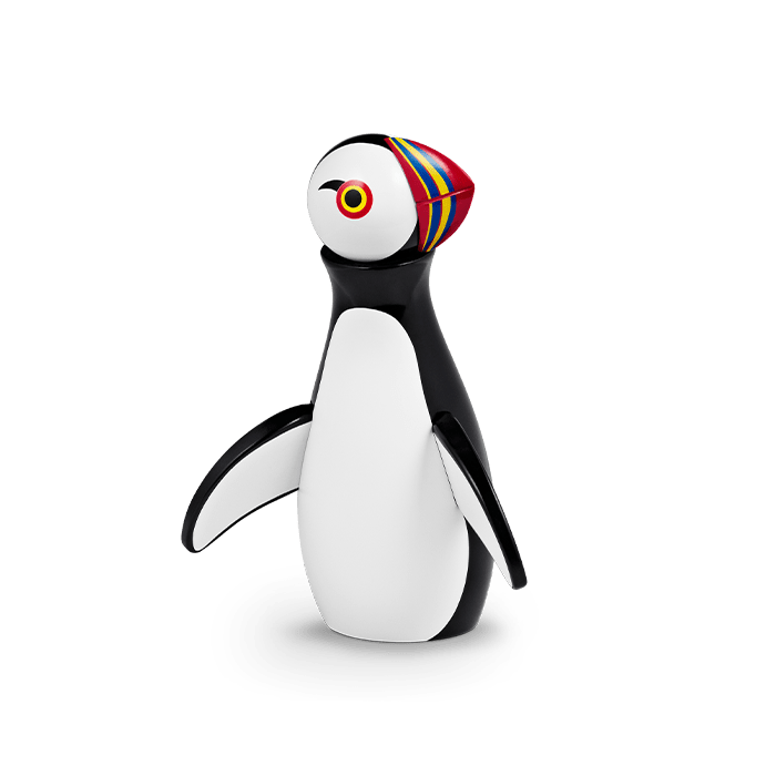 Puffin — Multi