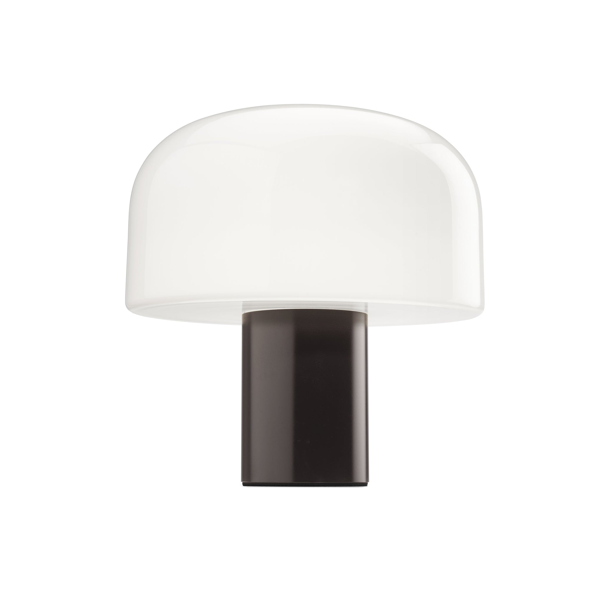 Bellhop Glass Table Lamp