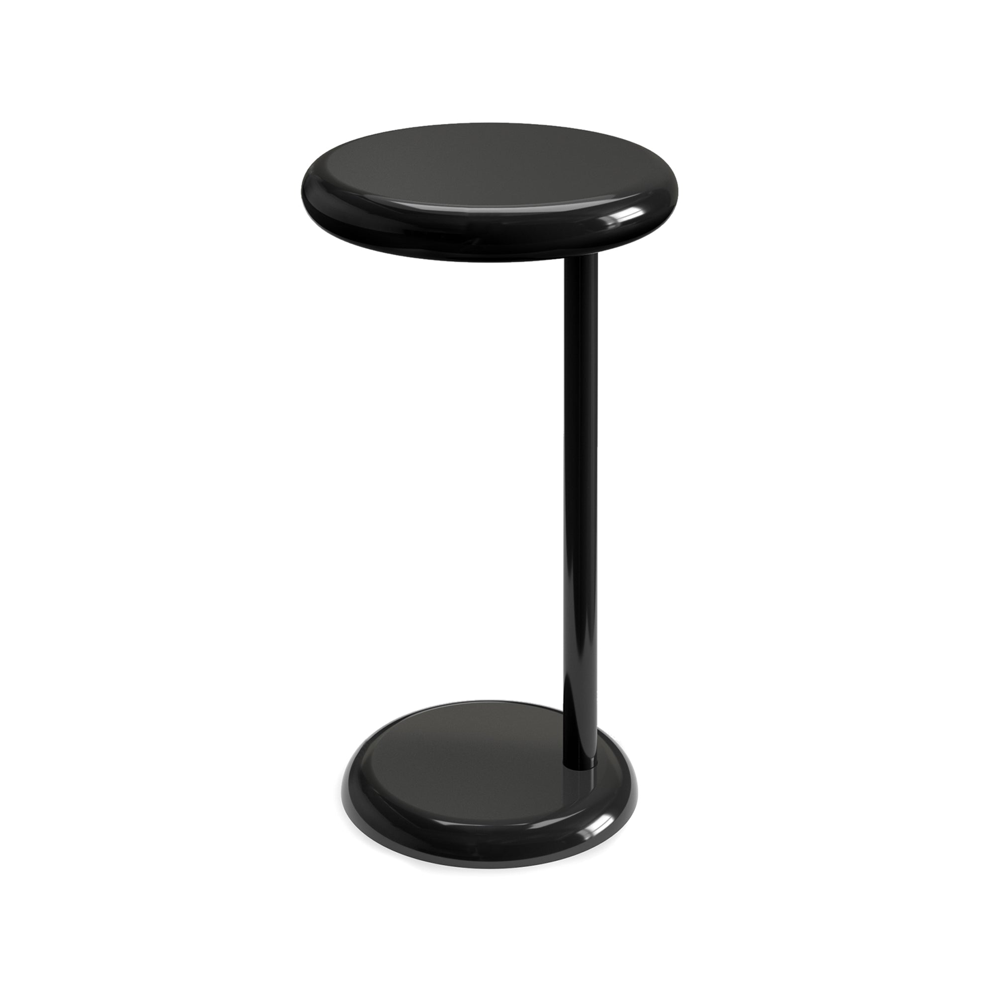 Spot Side Table