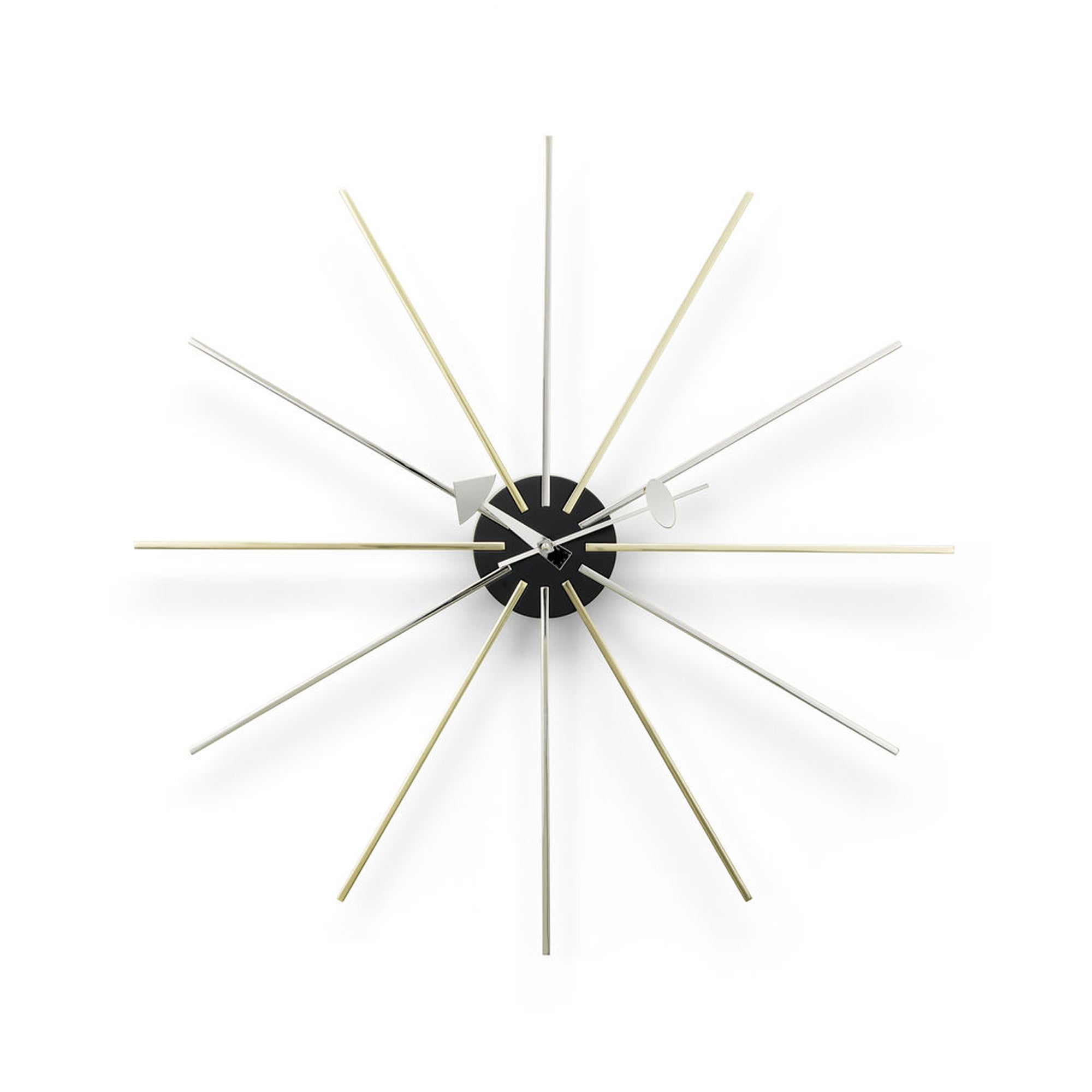 George Nelson Wall Clocks