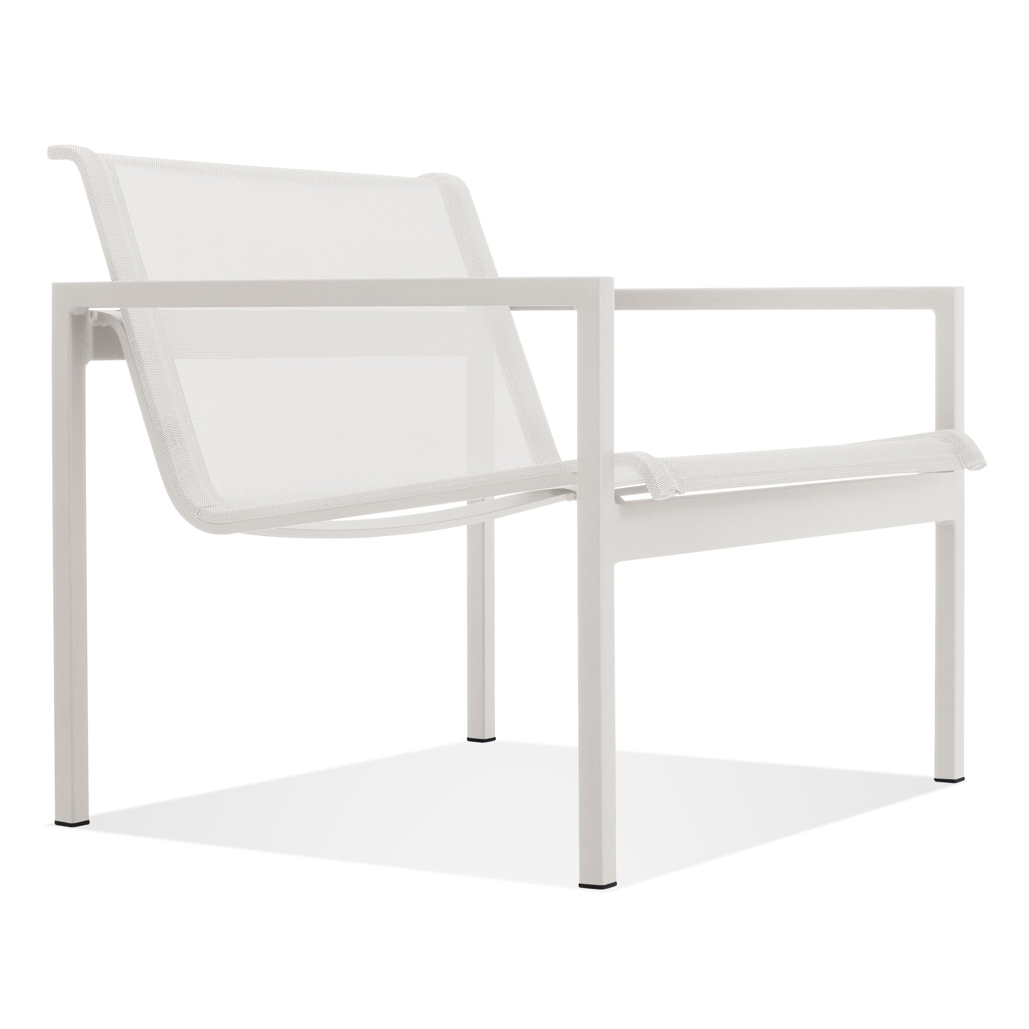 Skiff Lounge Chair — Outdoor