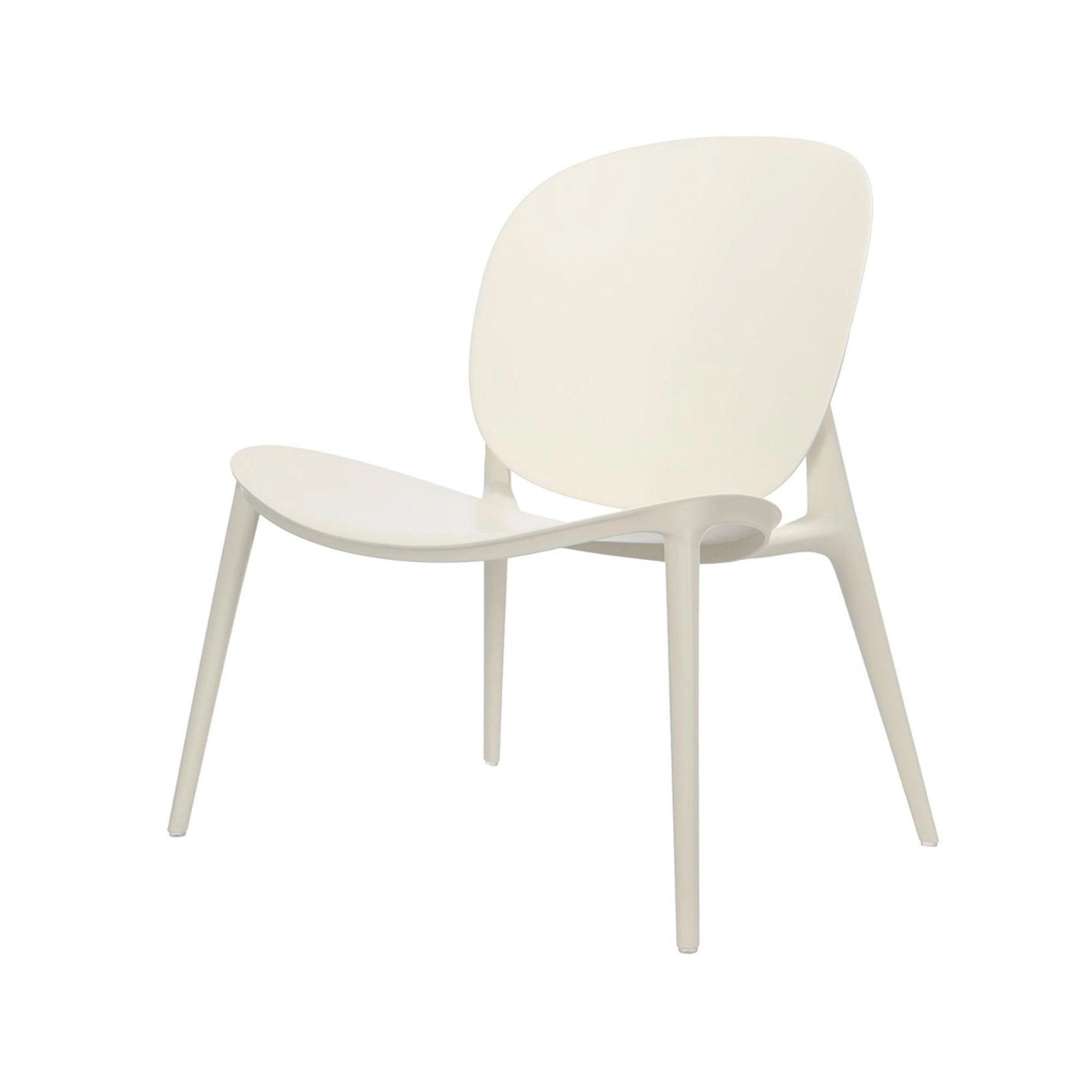 Be Bop Lounge Chair