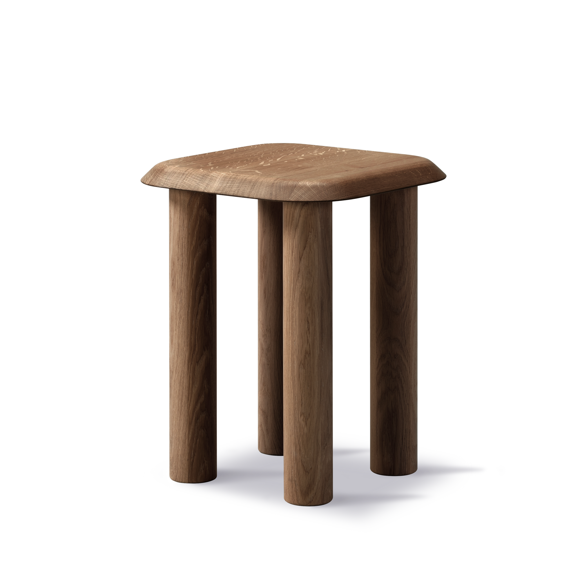 Islets Side Table