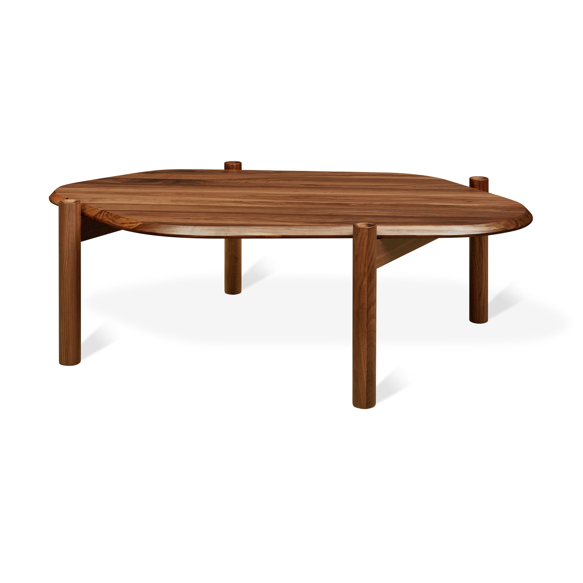 Monarch Coffee and End Table