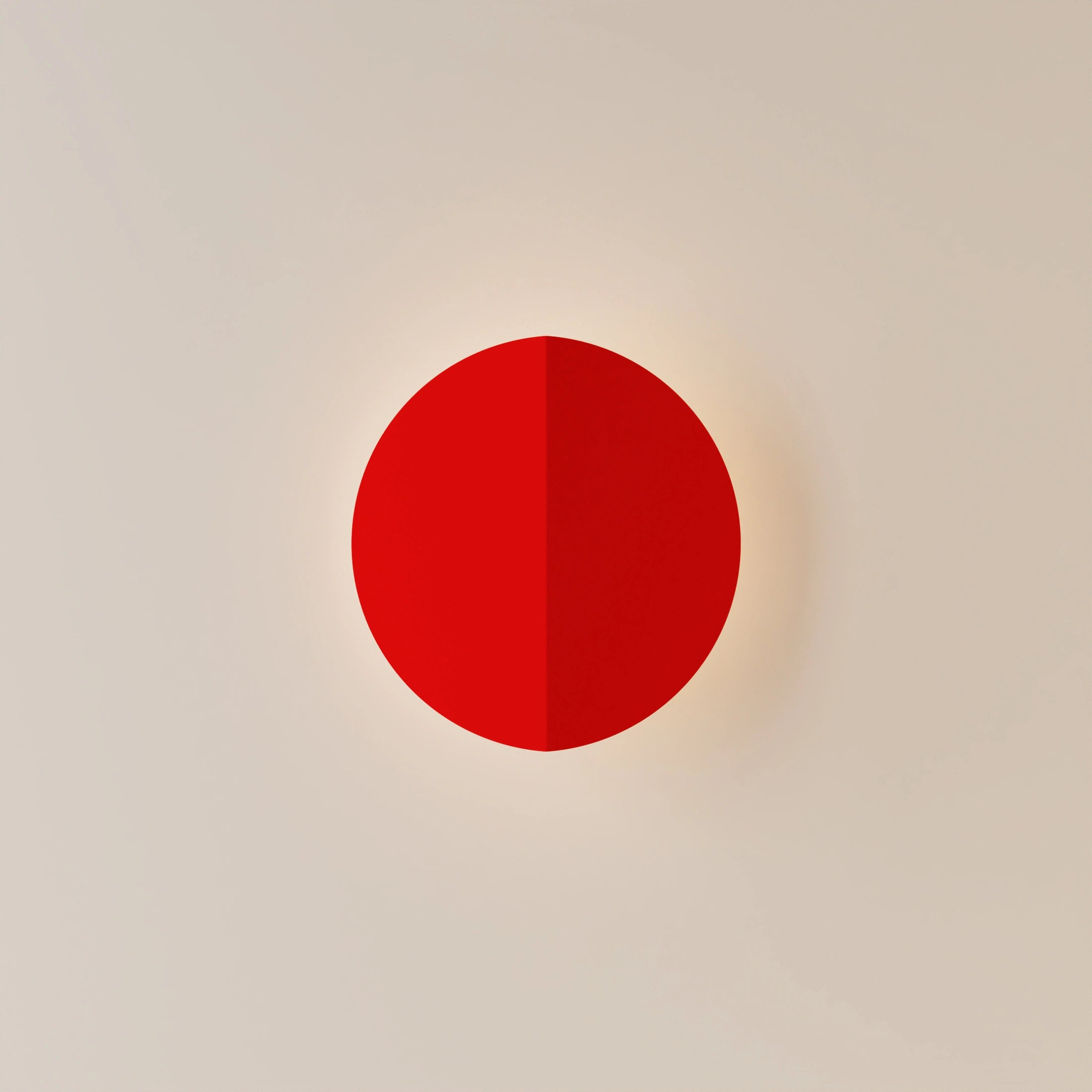 Lune Wall Sconce