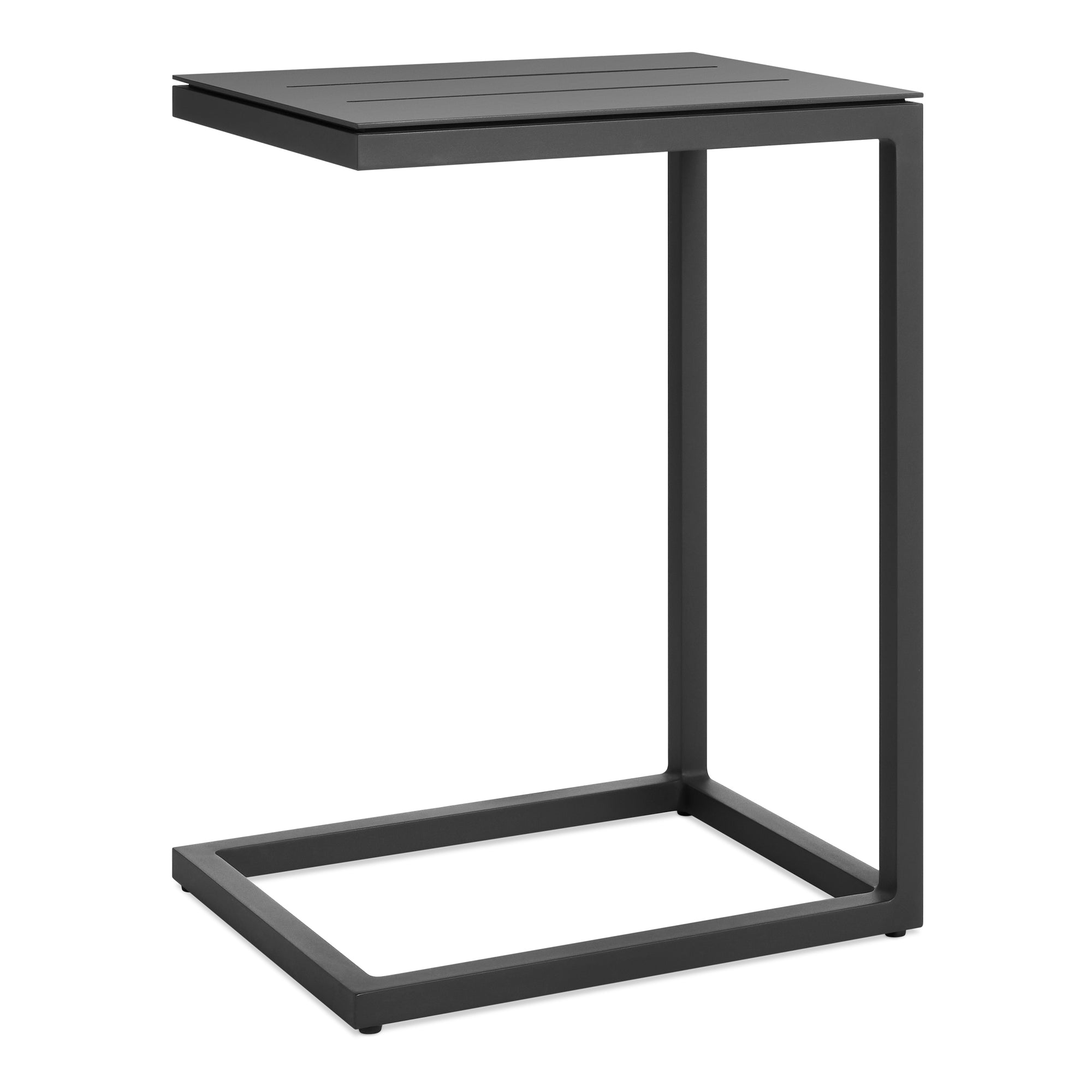 Skiff Side Table — Outdoor