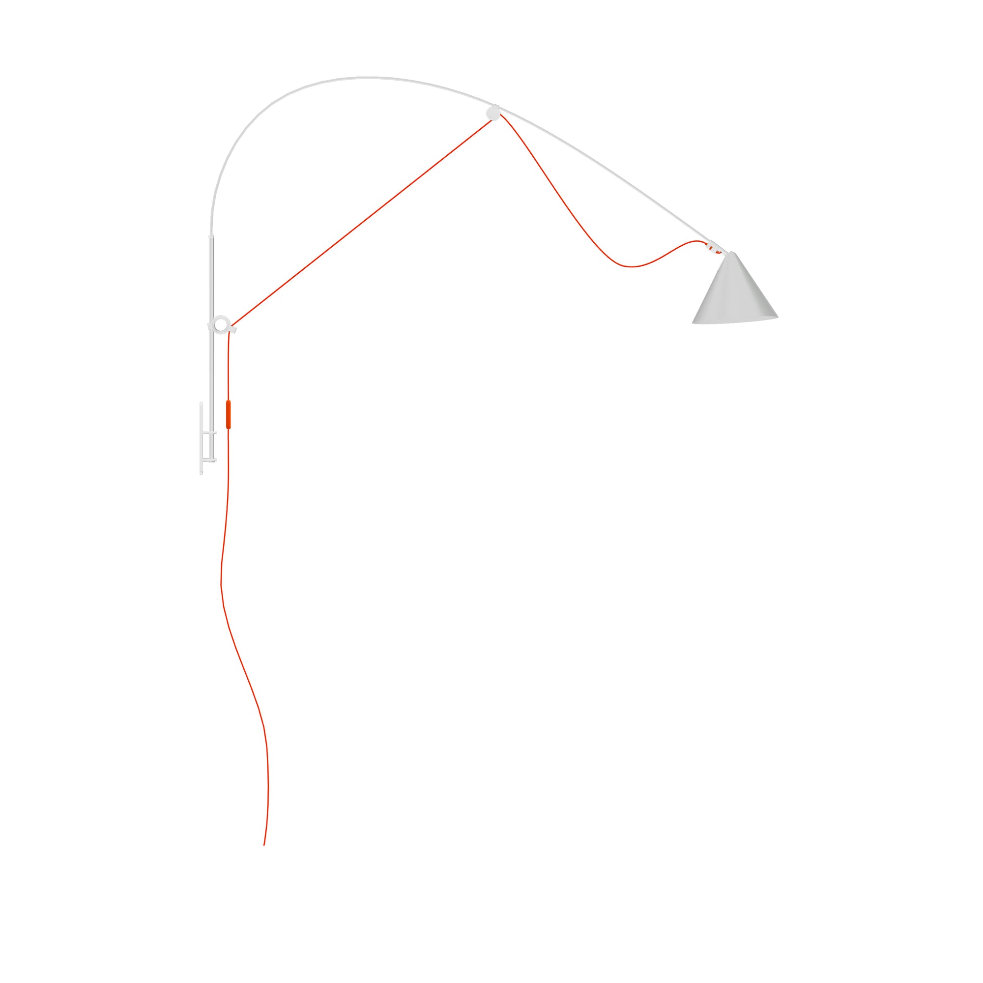 Ayno Wall Lamp