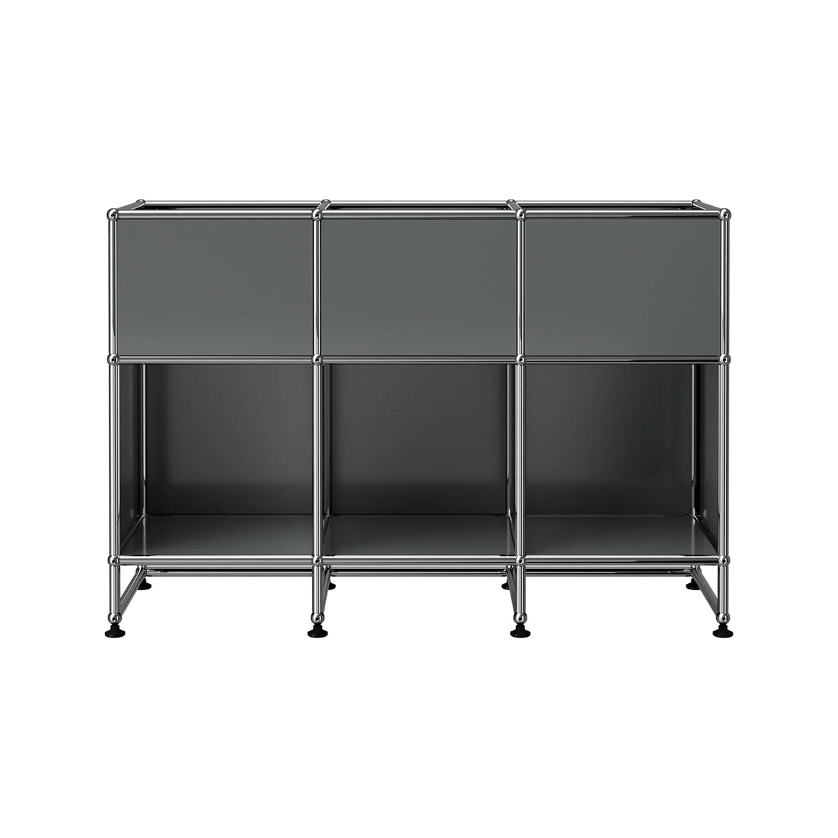 USM x Symbol Vinyl Storage Cabinet