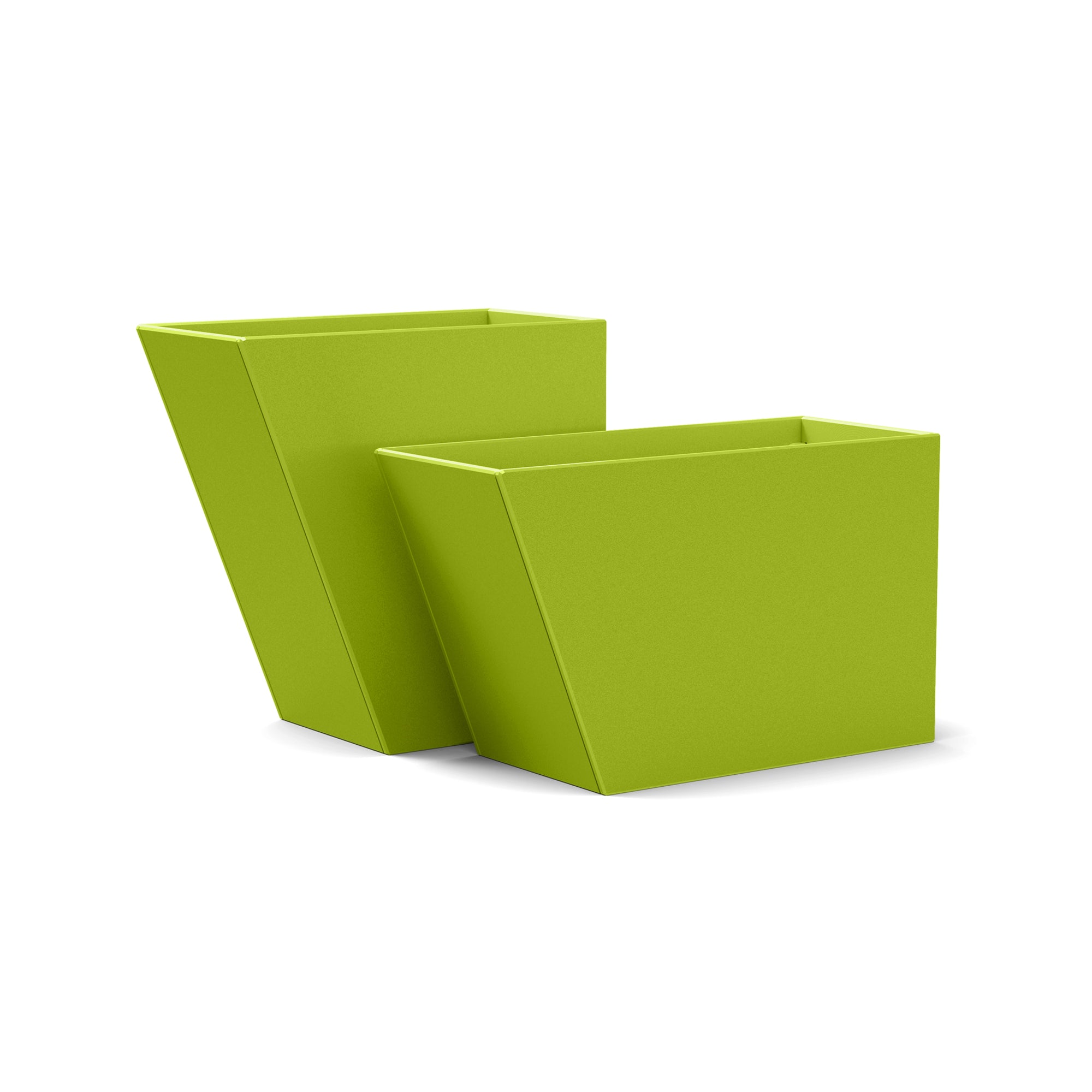 Tessellate Planter — Jut